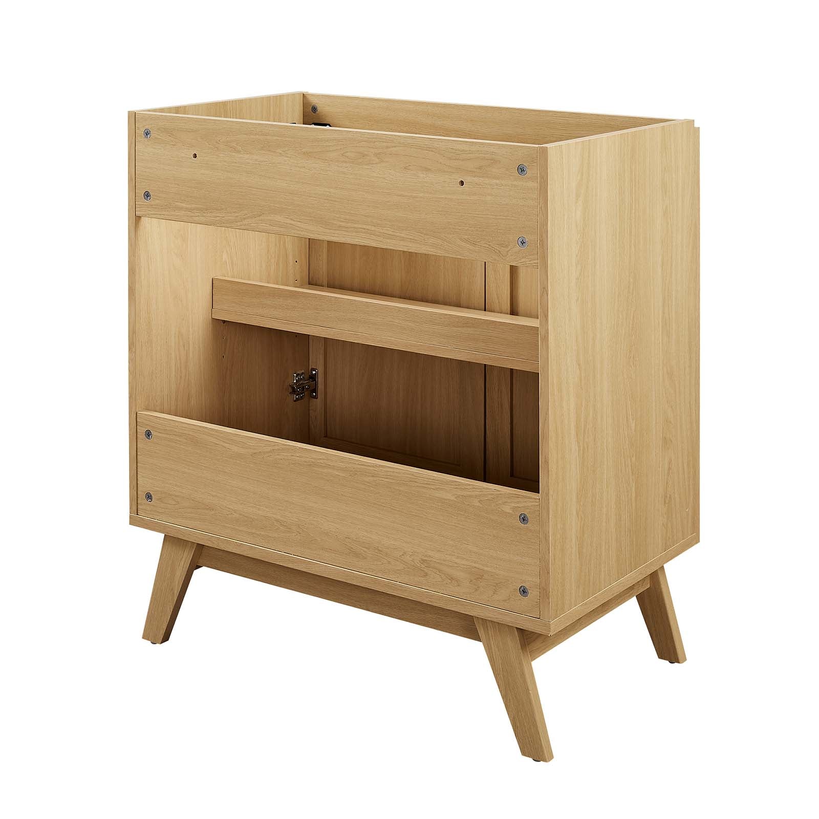 Soma 30” Bathroom Vanity Cabinet (Sink Basin Not Included) By Modway - EEI-6587 - Image 4