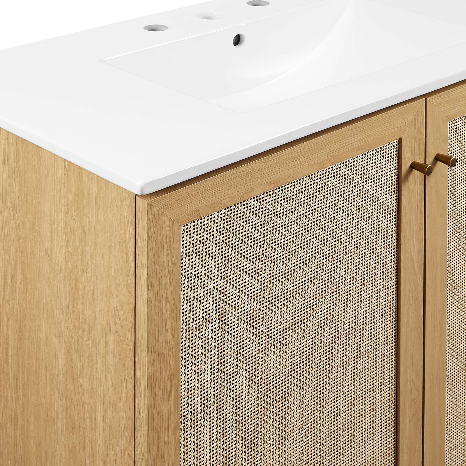 Soma 36” Bathroom Vanity By Modway - EEI-6717 - Image 10