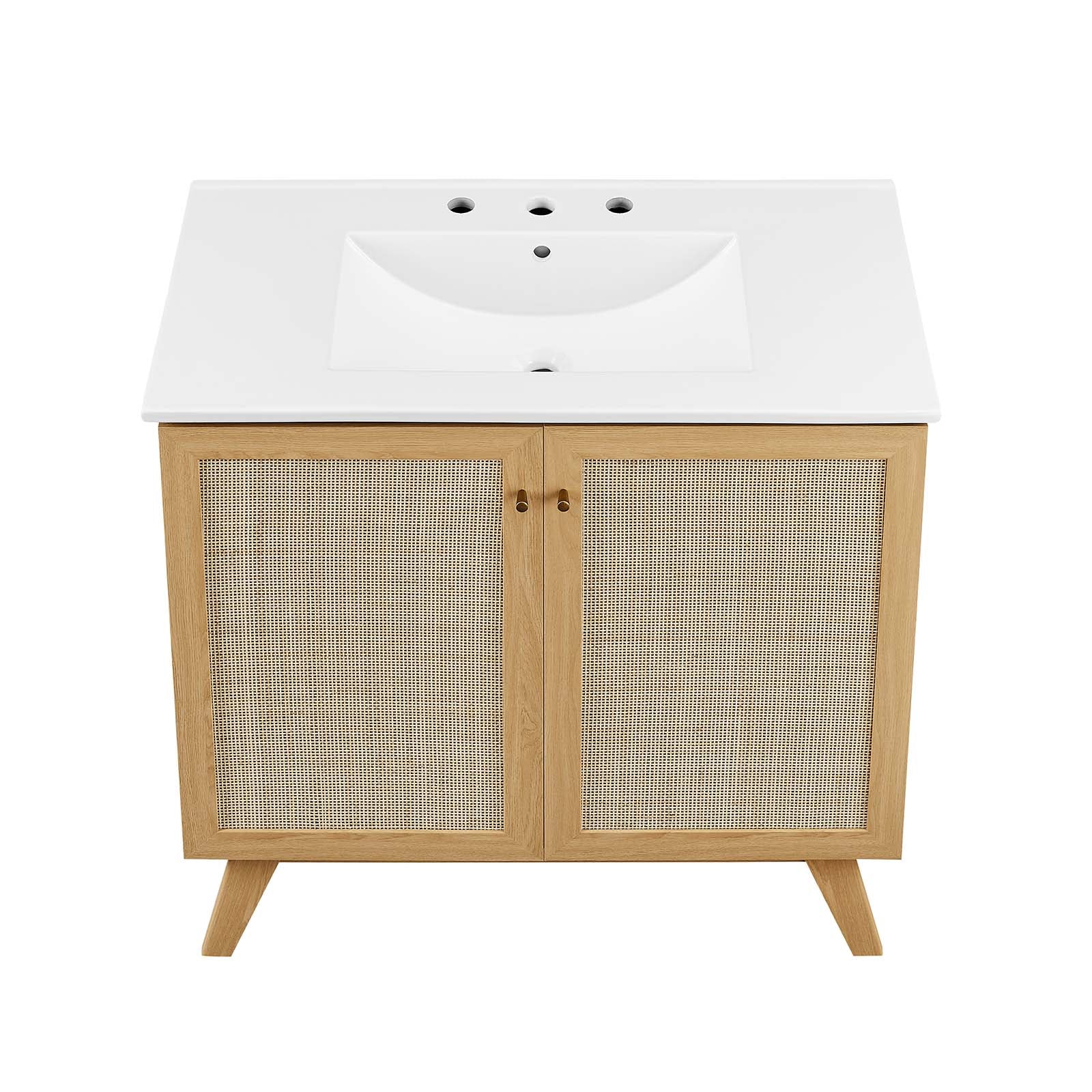 Soma 36” Bathroom Vanity By Modway - EEI-6717 - Image 15