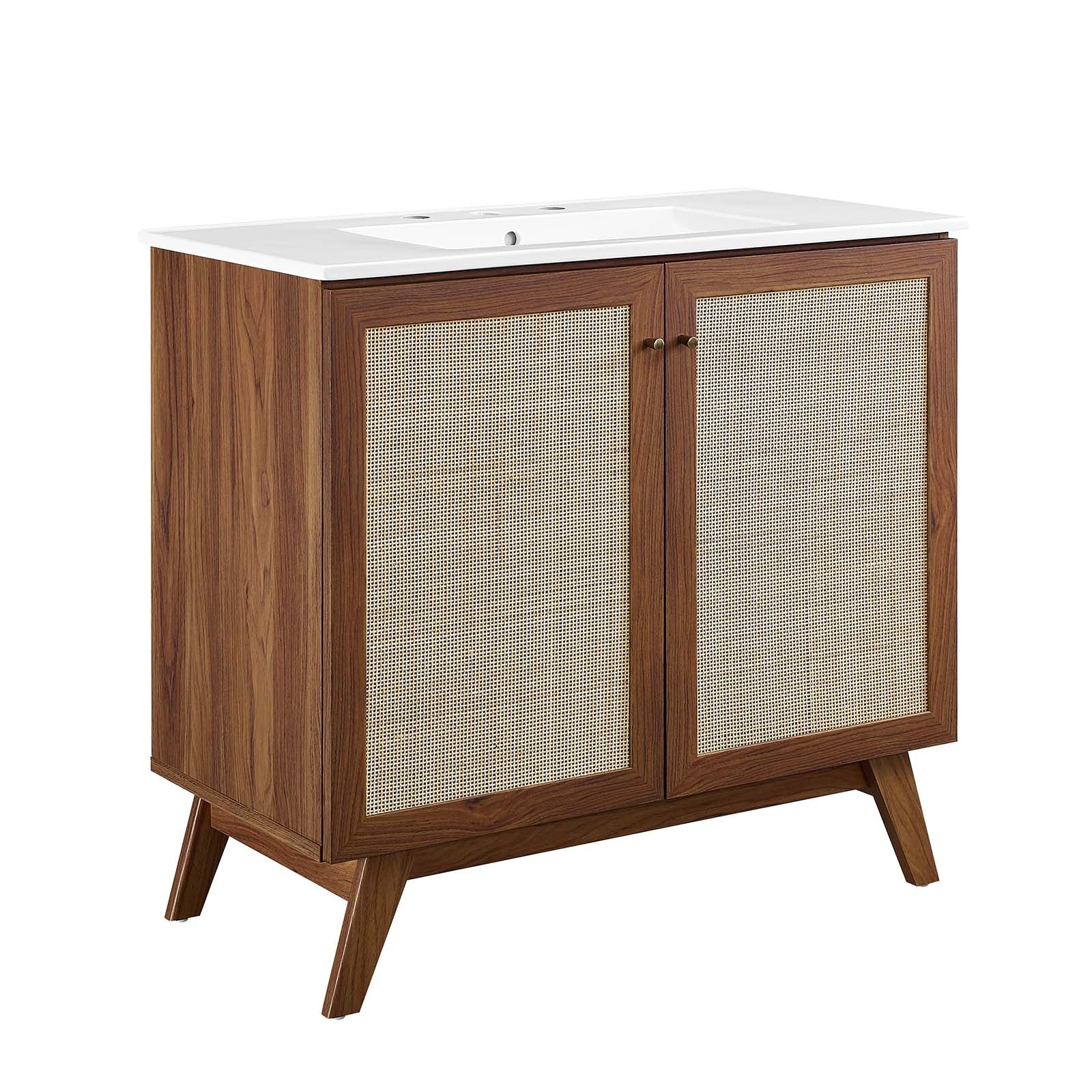 Soma 36” Bathroom Vanity By Modway - EEI-6717 - Image 16