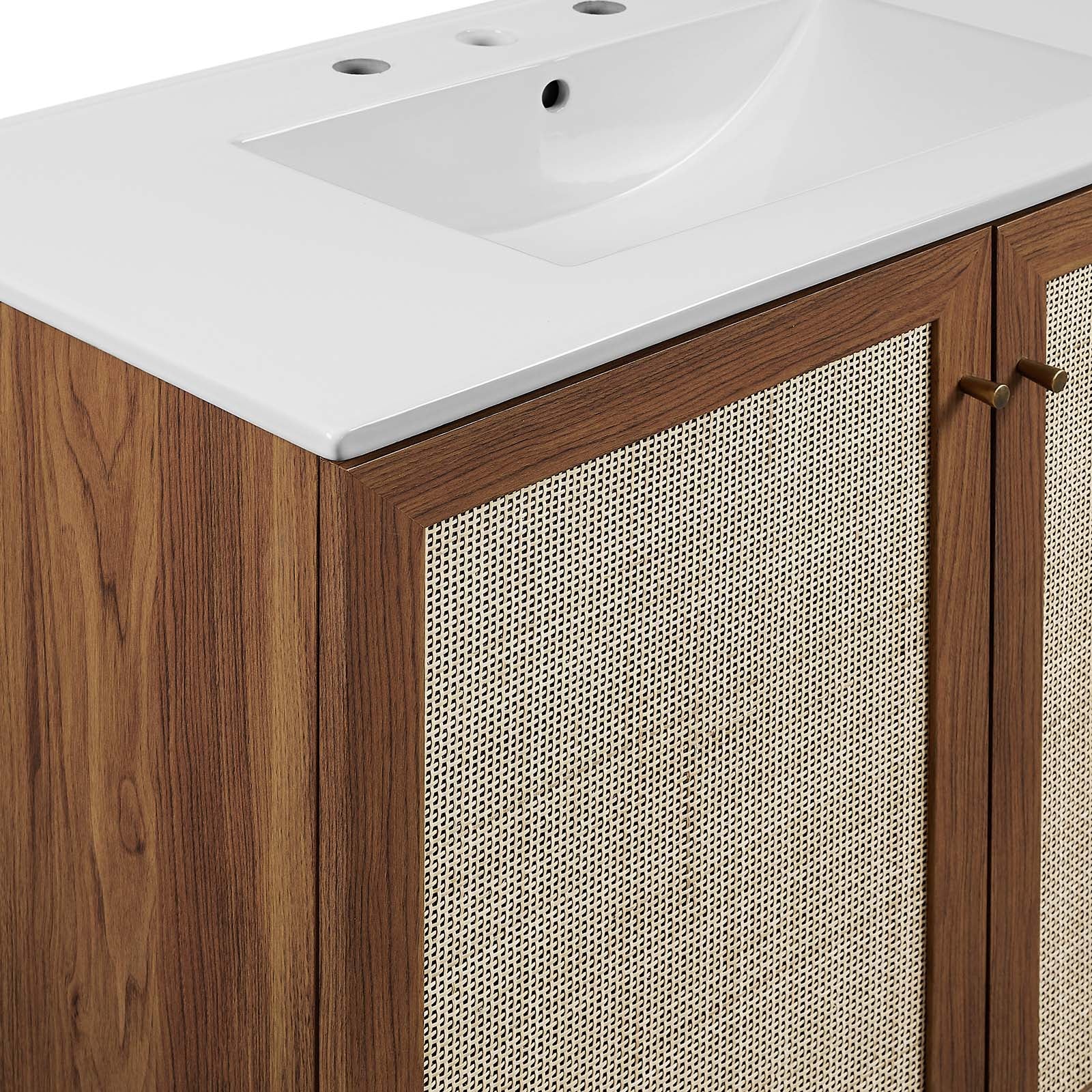 Soma 36” Bathroom Vanity By Modway - EEI-6717 - Image 24