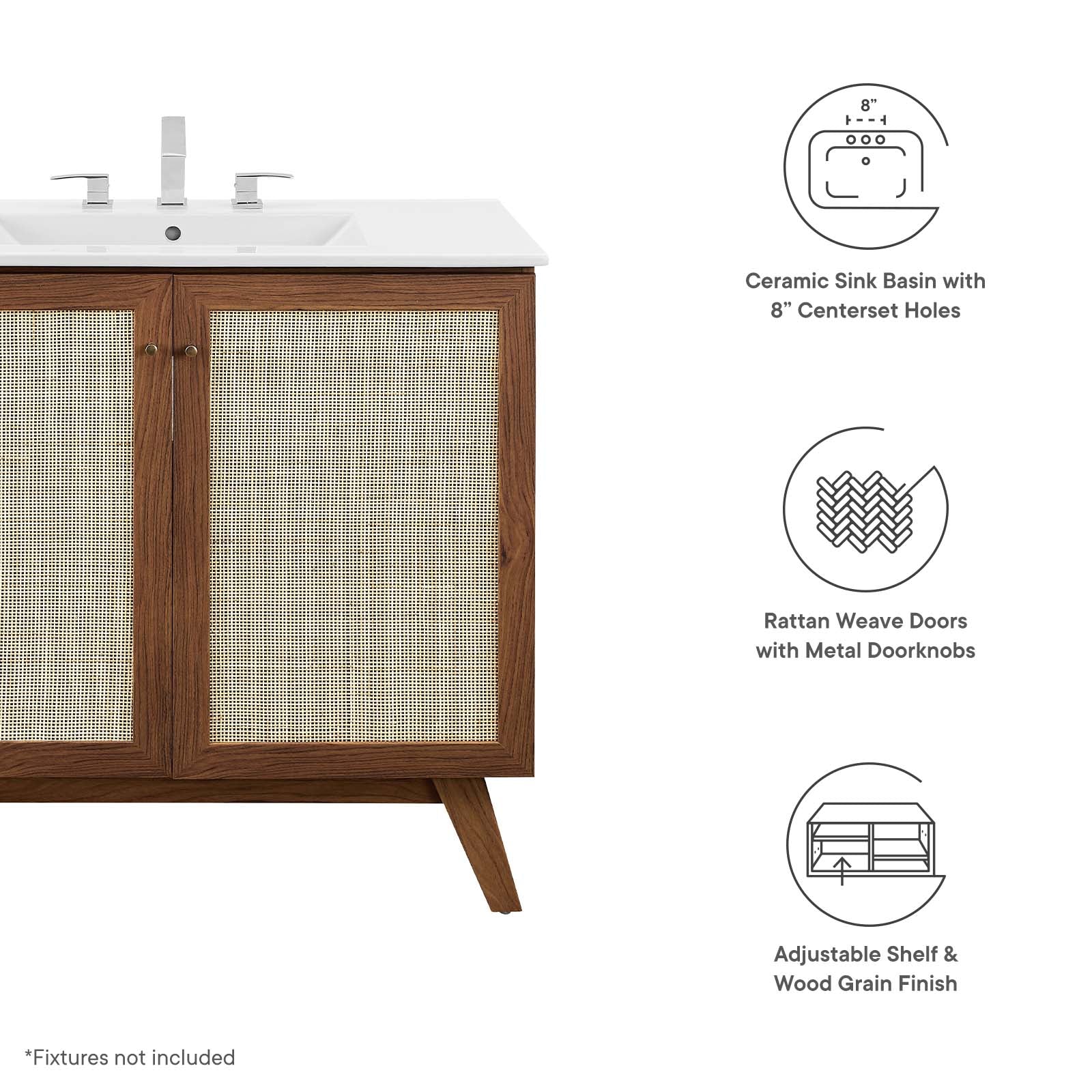Soma 36” Bathroom Vanity By Modway - EEI-6717 - Image 27