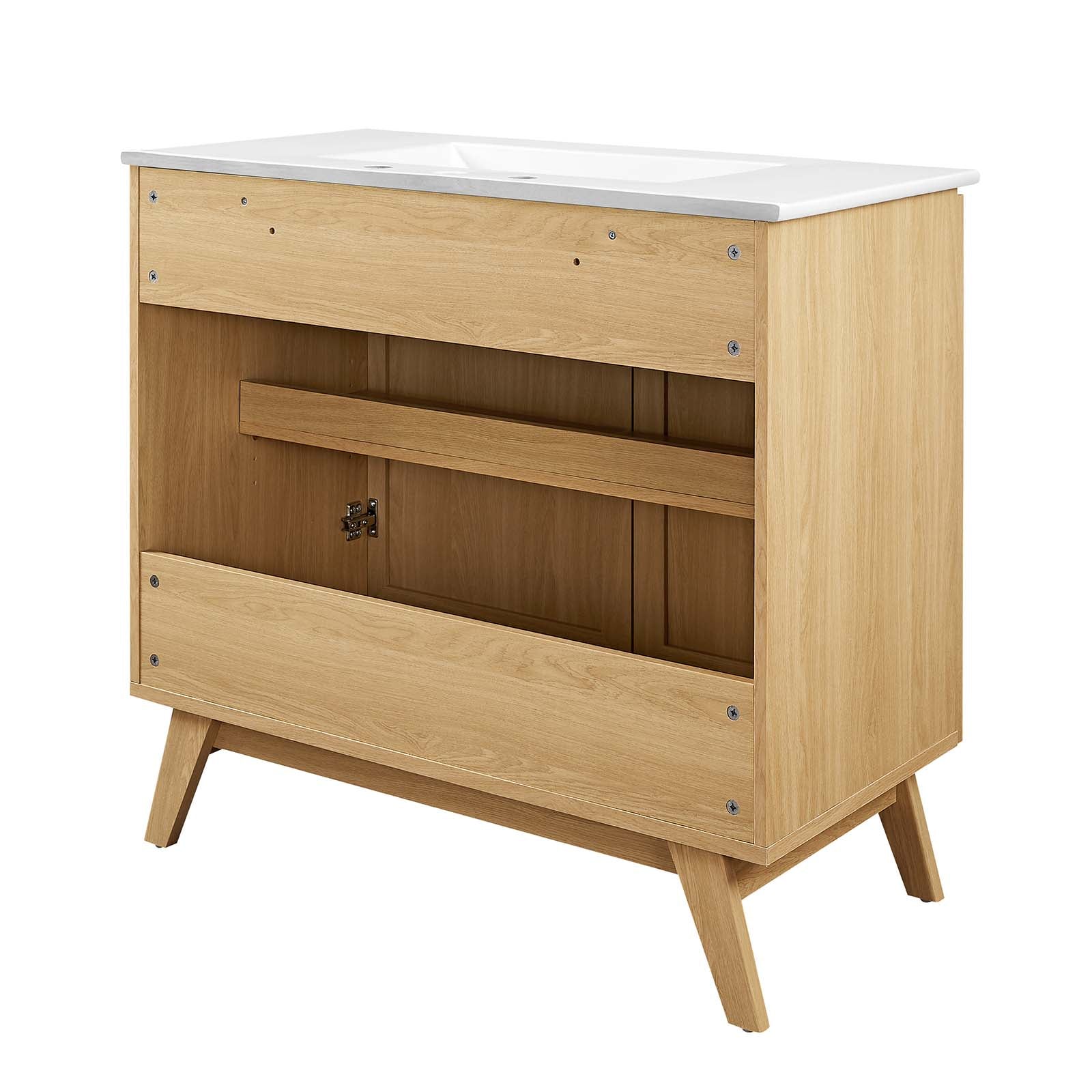 Soma 36” Bathroom Vanity By Modway - EEI-6717 - Image 4