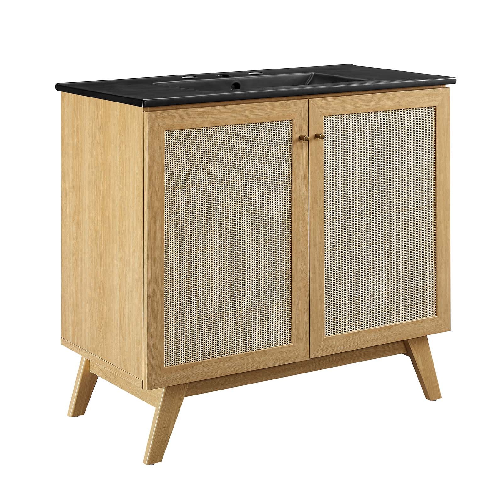 Soma 36” Bathroom Vanity By Modway - EEI-6718 - Image 2