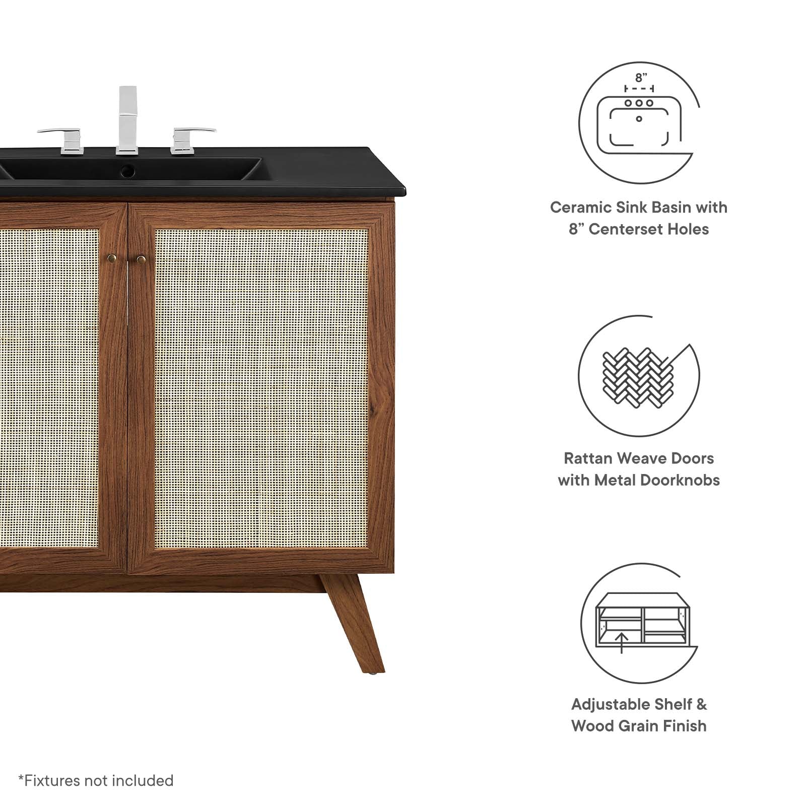 Soma 36” Bathroom Vanity By Modway - EEI-6718 - Image 27