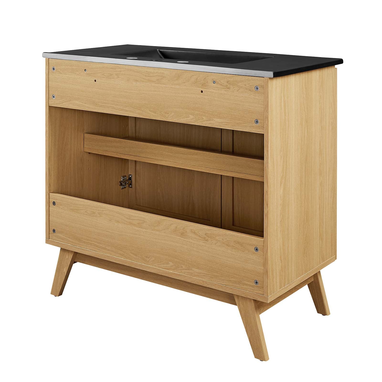 Soma 36” Bathroom Vanity By Modway - EEI-6718 - Image 4
