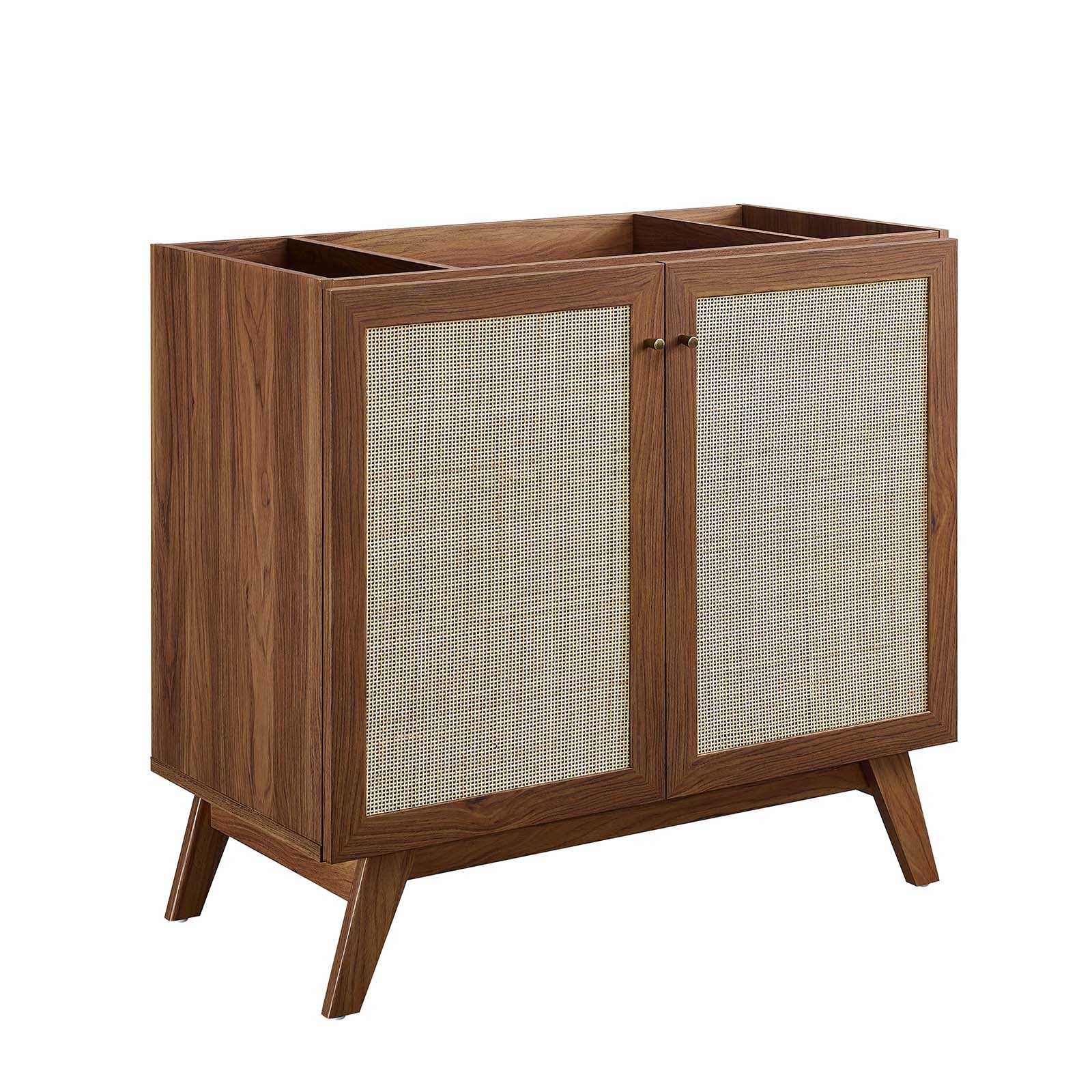 Soma 36” Bathroom Vanity Cabinet (Sink Basin Not Included) By Modway - EEI-6588 - Image 11