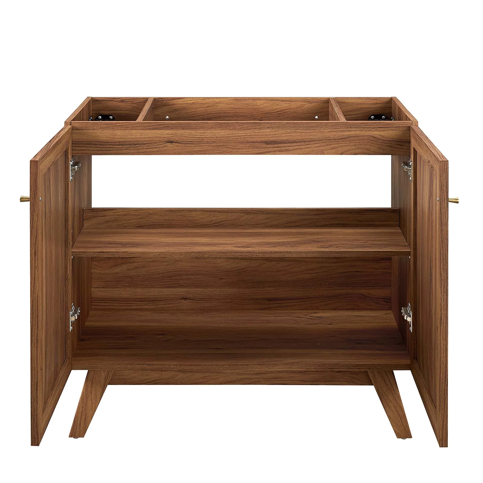 Soma 36” Bathroom Vanity Cabinet (Sink Basin Not Included) By Modway - EEI-6588 - Image 16