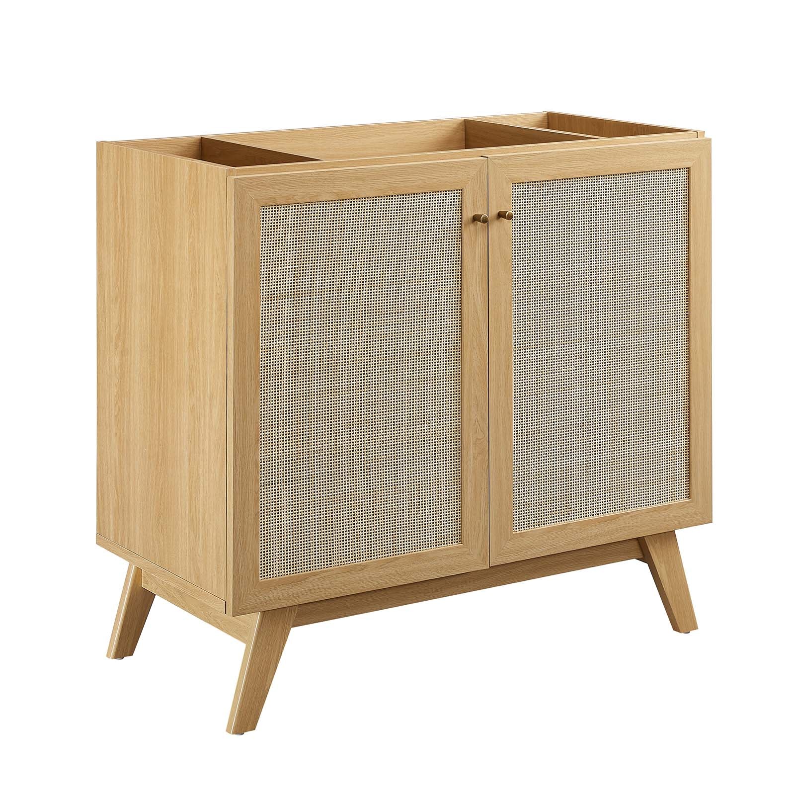 Soma 36” Bathroom Vanity Cabinet (Sink Basin Not Included) By Modway - EEI-6588 - Image 2