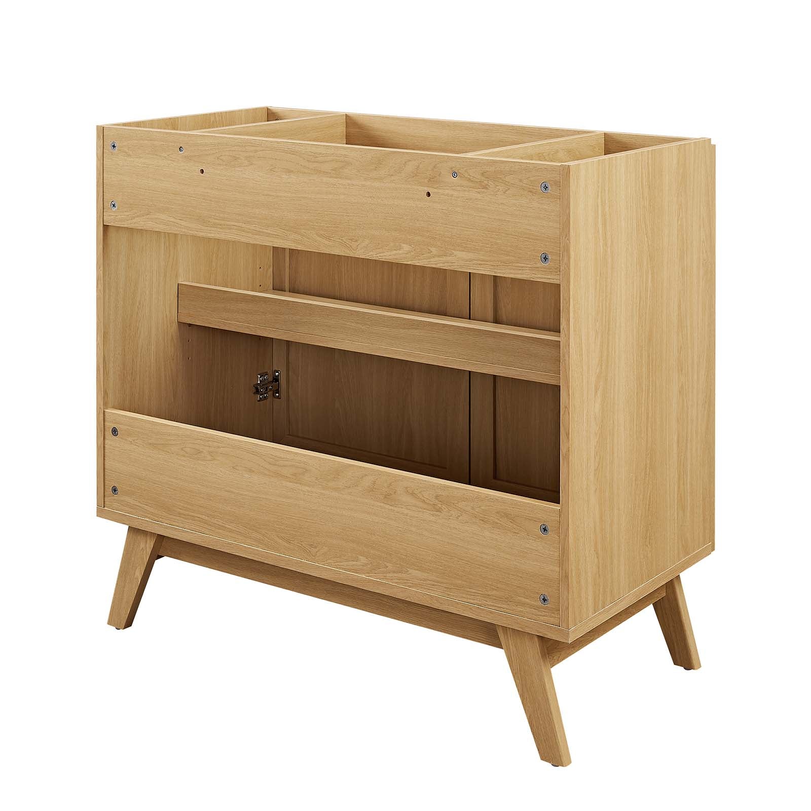 Soma 36” Bathroom Vanity Cabinet (Sink Basin Not Included) By Modway - EEI-6588 - Image 4