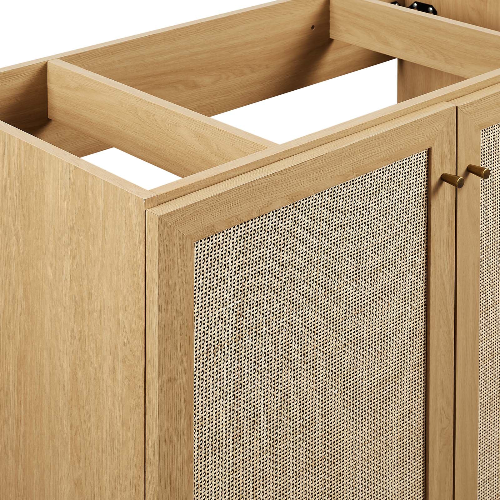 Soma 36” Bathroom Vanity Cabinet (Sink Basin Not Included) By Modway - EEI-6588 - Image 8