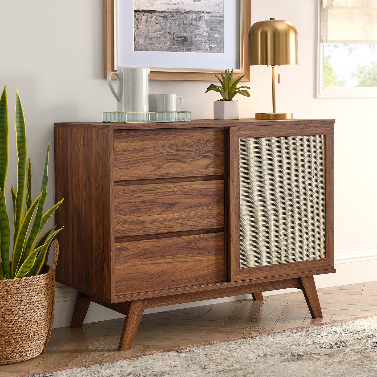 Soma 40" Accent Cabinet By Modway - EEI-6042 - Image 11