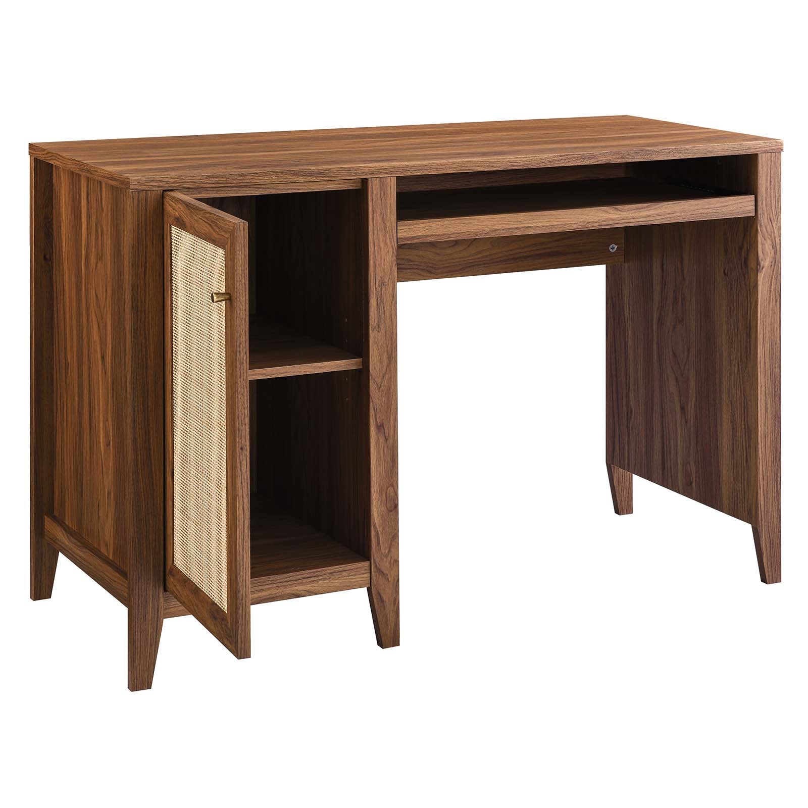 Soma 47" Office Desk By Modway - EEI-6116 - Image 10