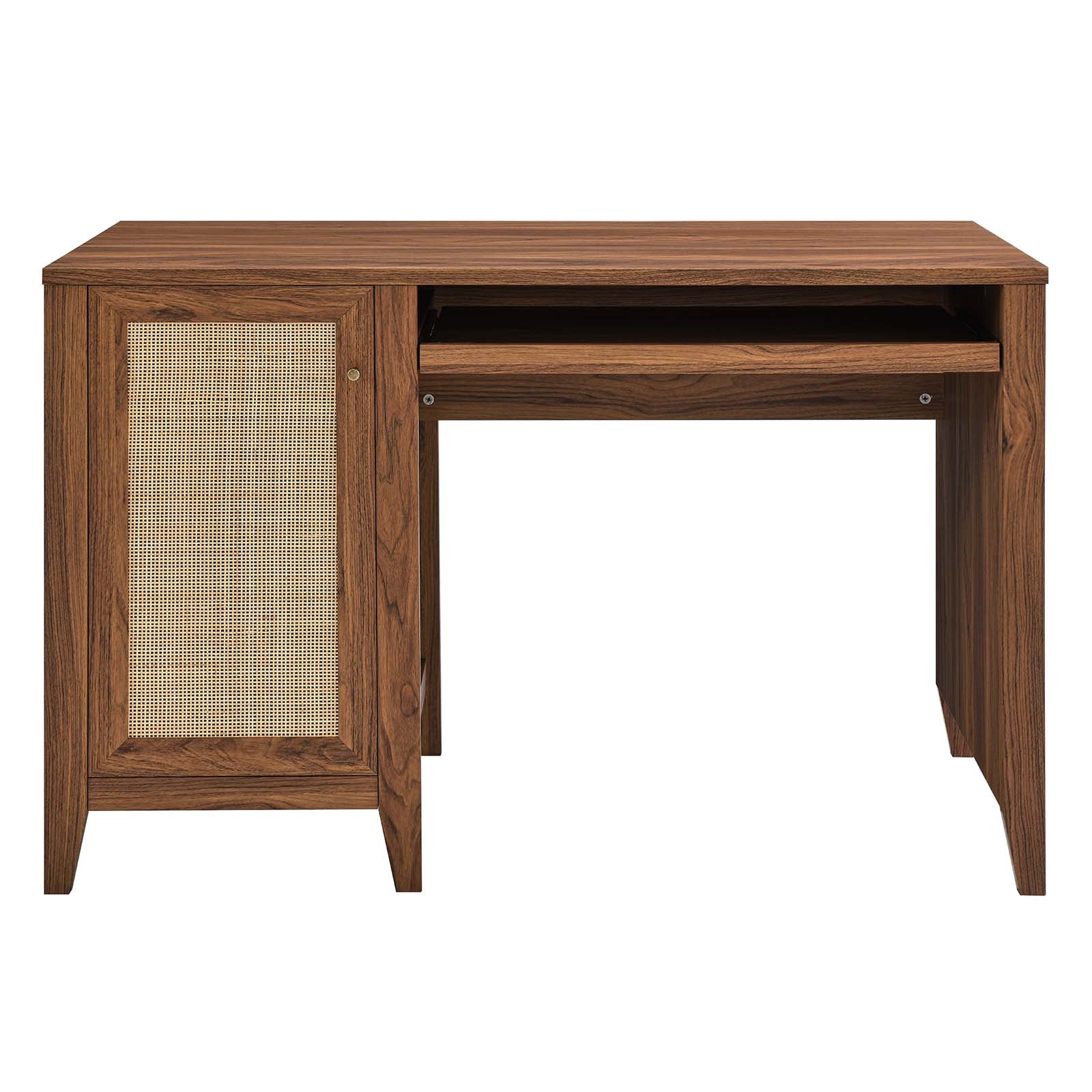 Soma 47" Office Desk By Modway - EEI-6116 - Image 12