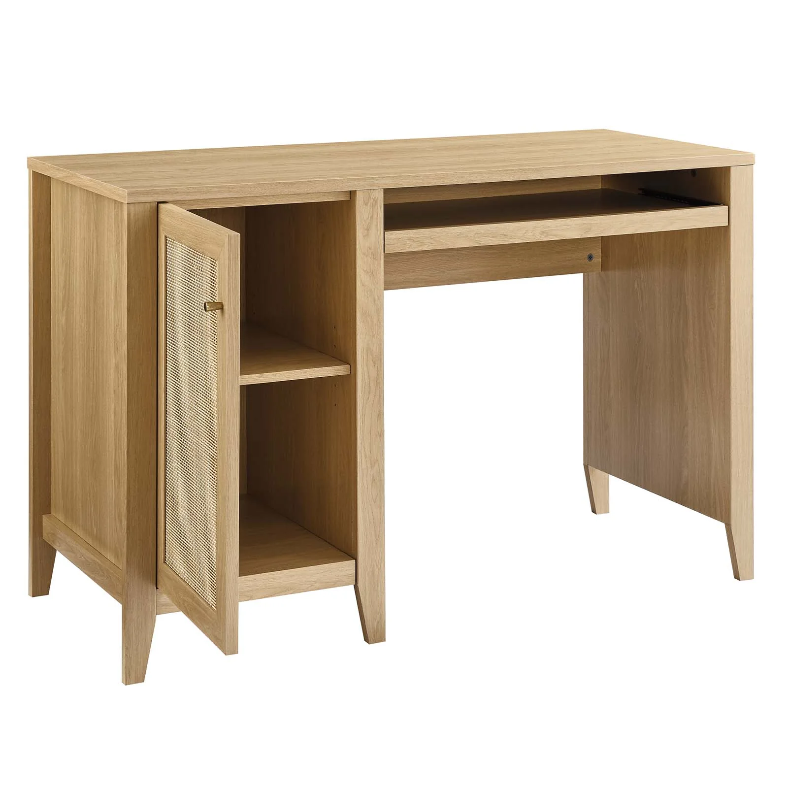 Soma 47" Office Desk By Modway - EEI-6116 - Image 3