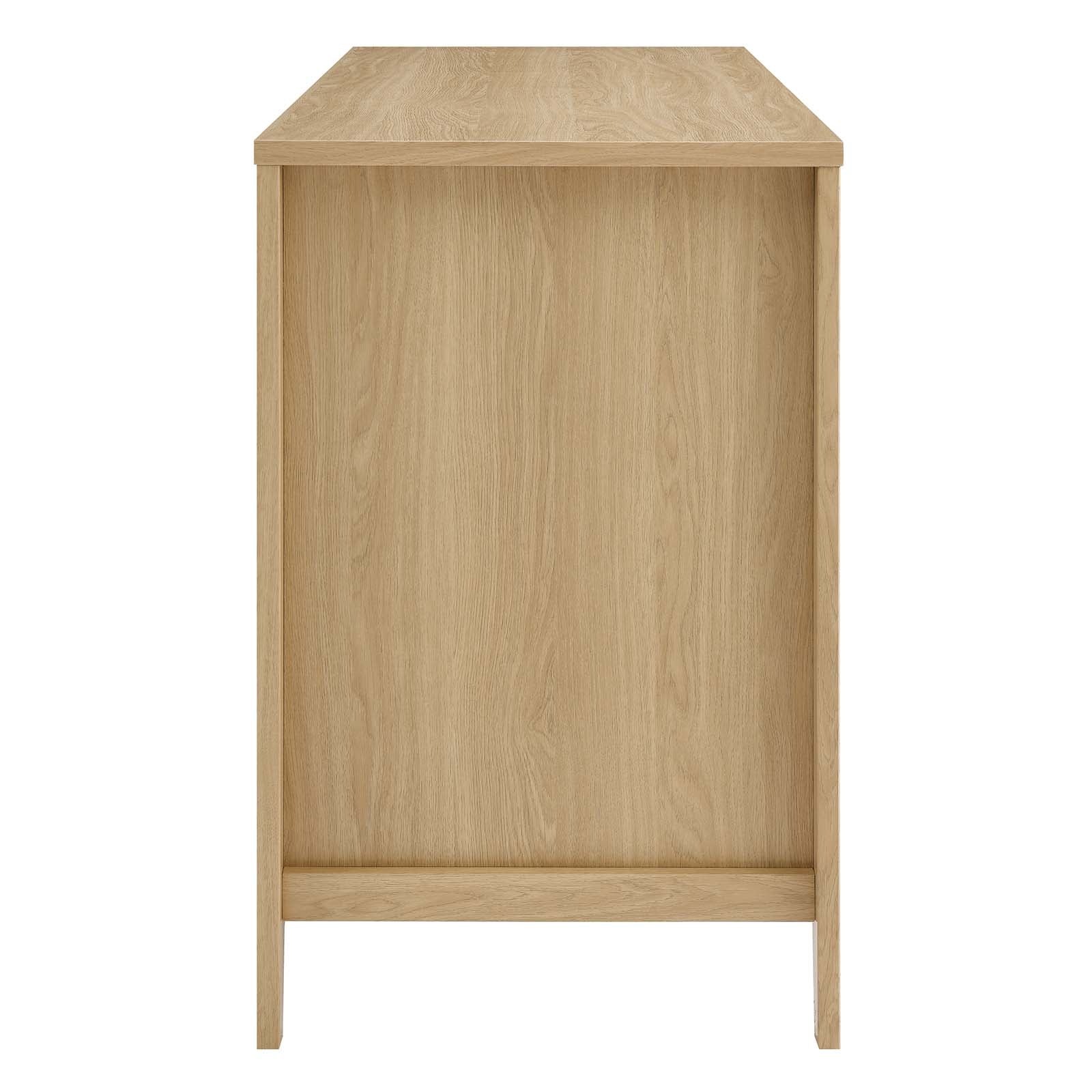 Soma 47" Office Desk By Modway - EEI-6116 - Image 4