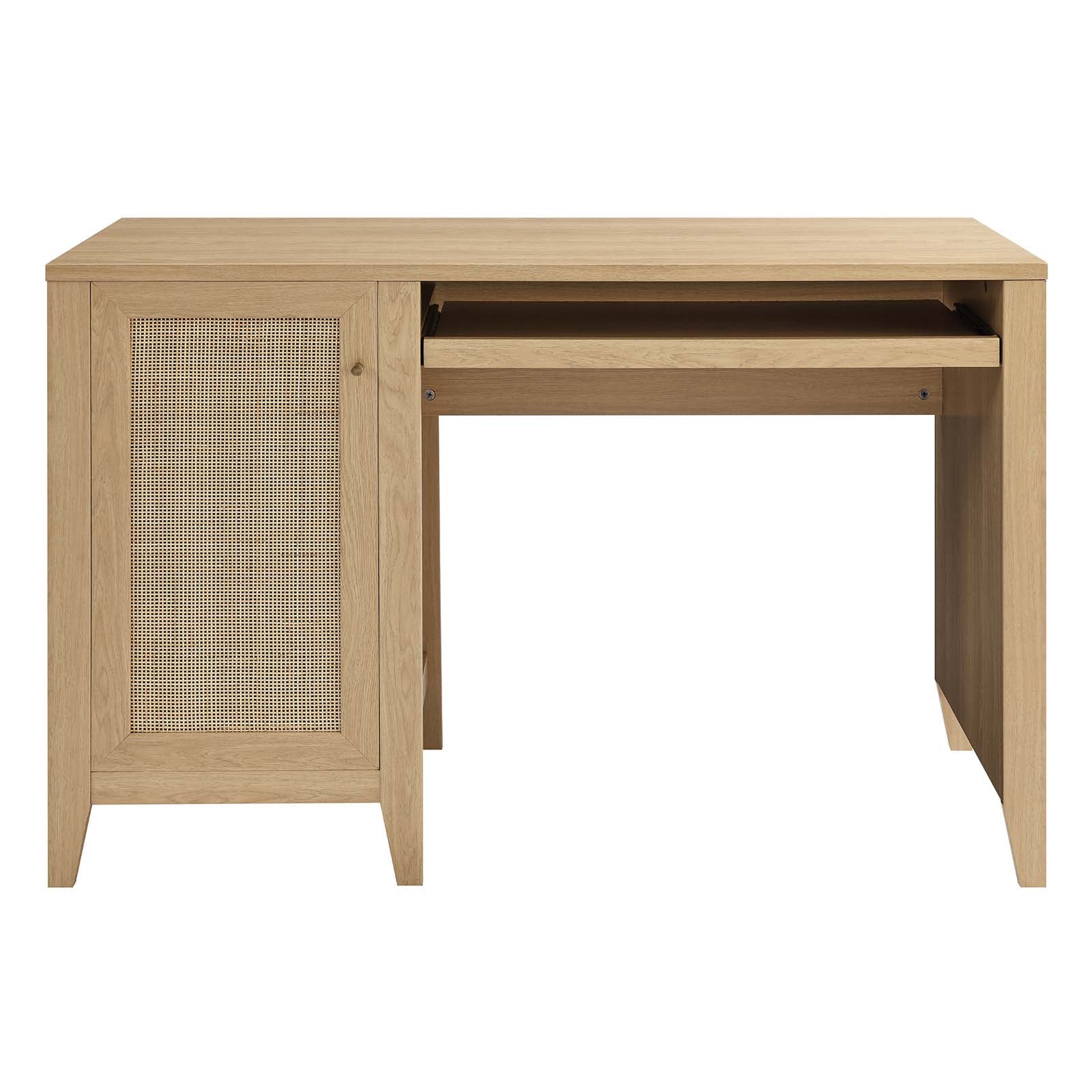 Soma 47" Office Desk By Modway - EEI-6116 - Image 5