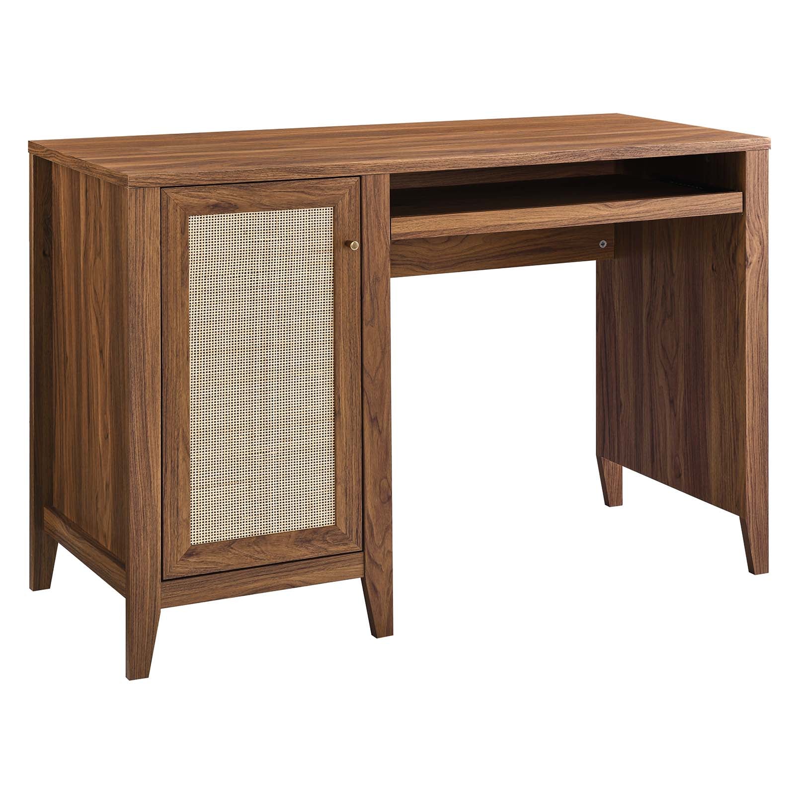 Soma 47" Office Desk By Modway - EEI-6116 - Image 9