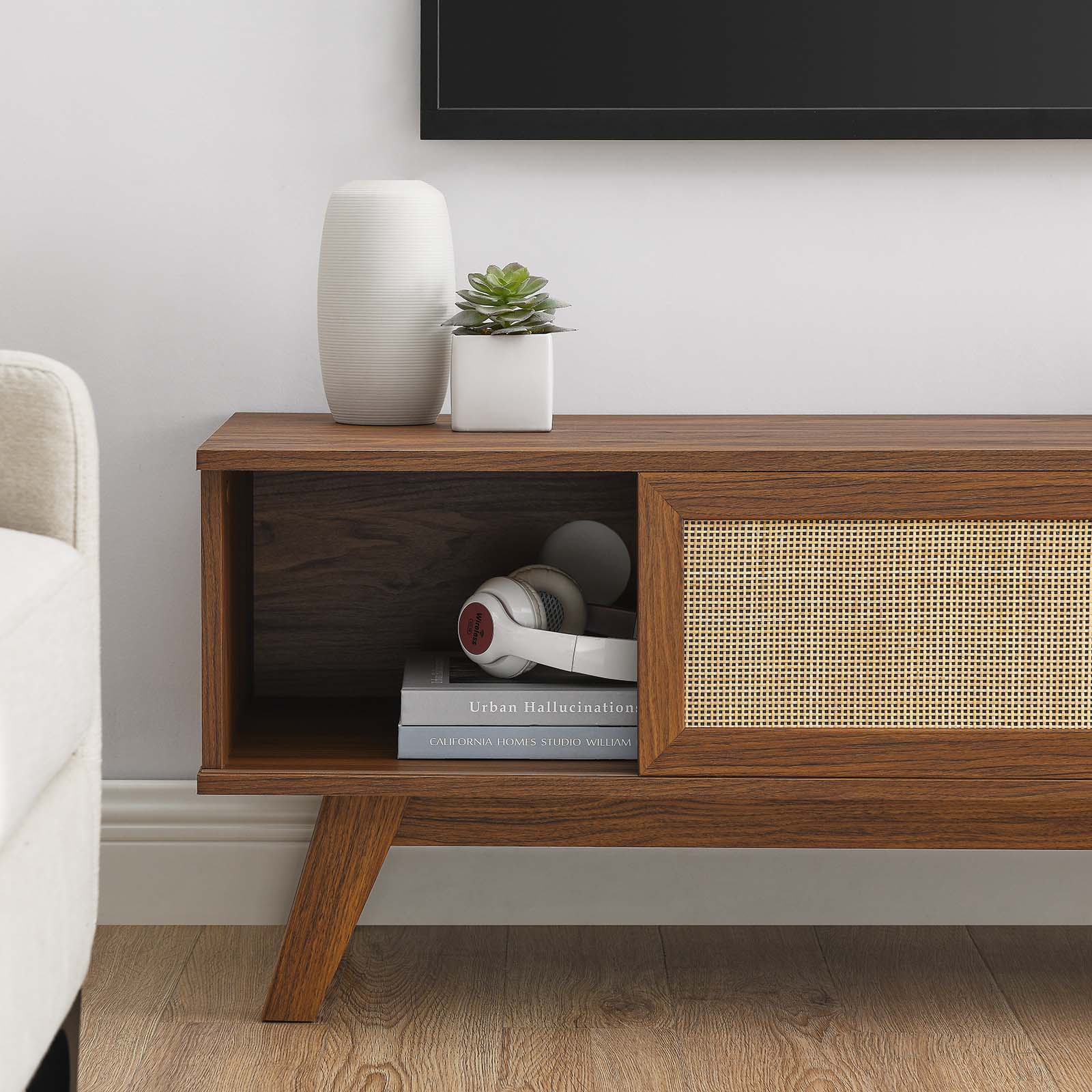 Soma 47" TV Stand By Modway - EEI-6039 - Image 15