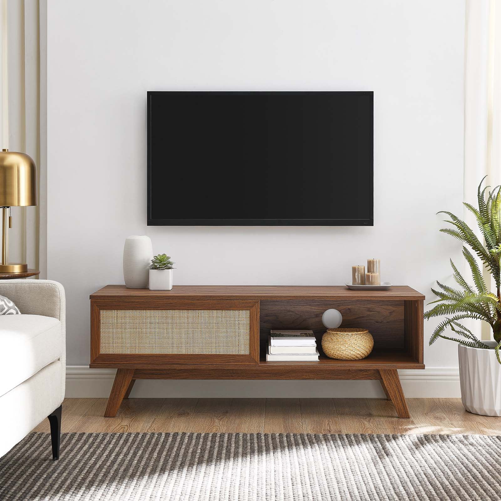 Soma 47" TV Stand By Modway - EEI-6039 - Image 16