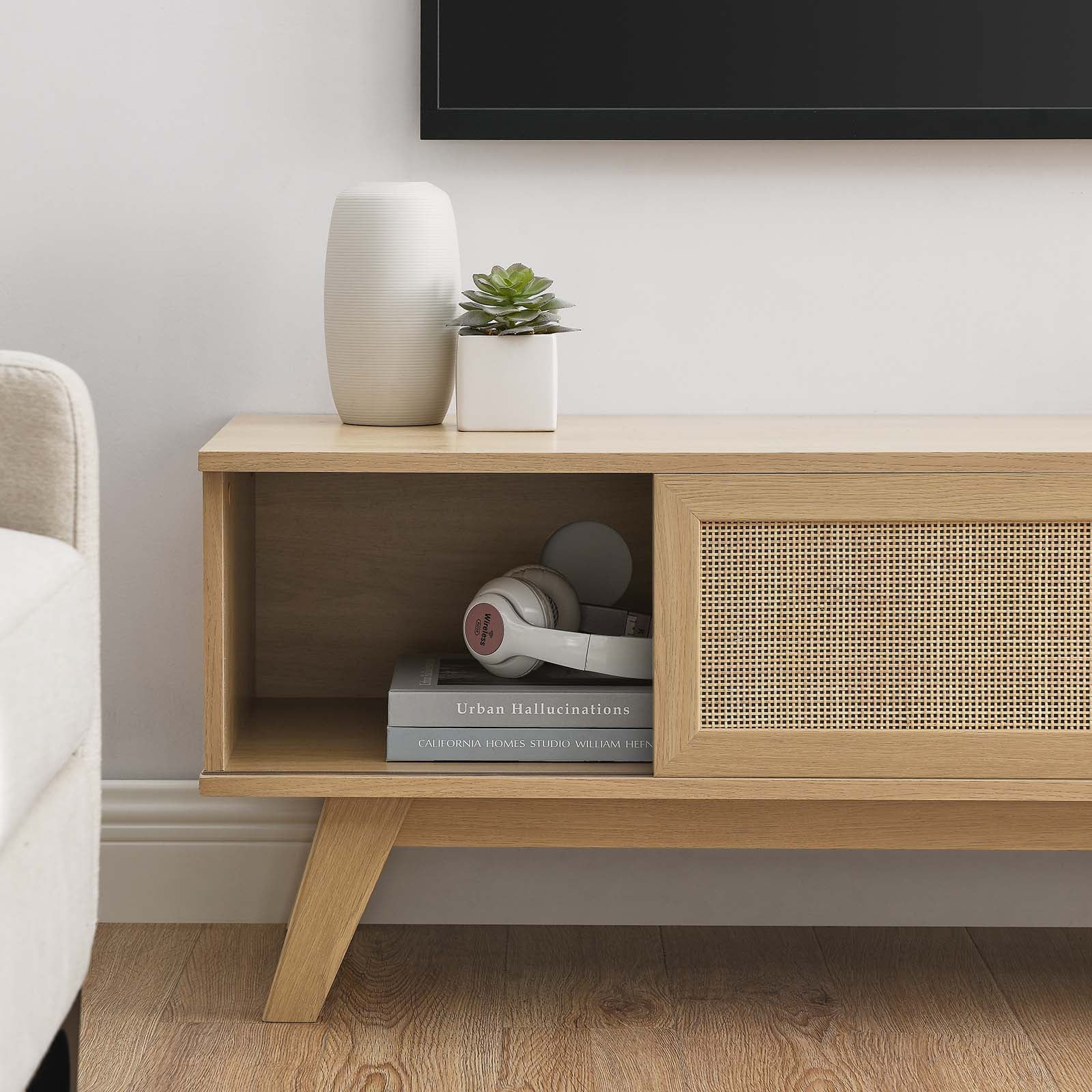 Soma 47" TV Stand By Modway - EEI-6039 - Image 8