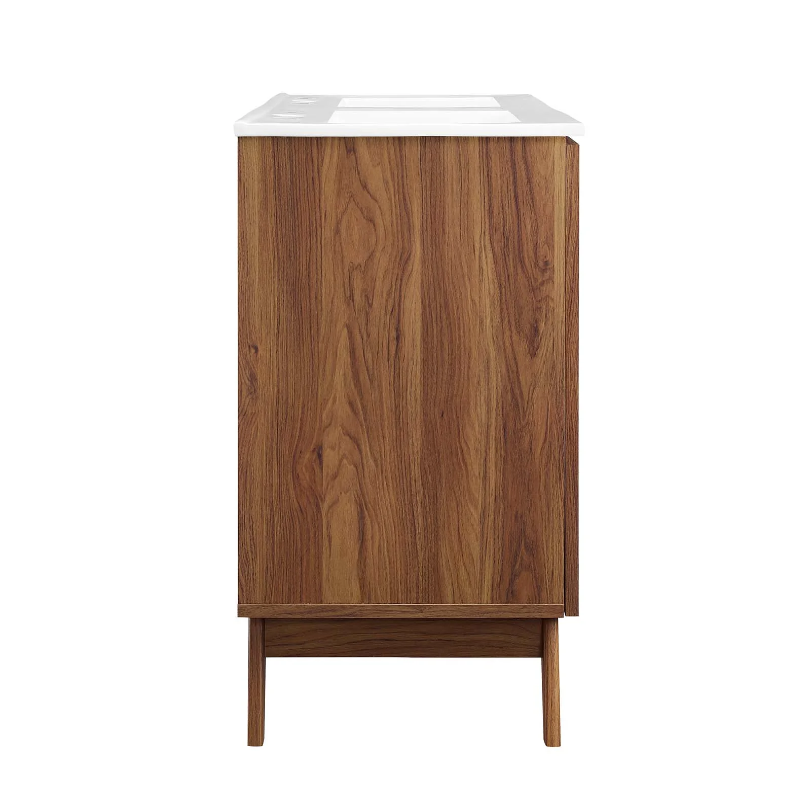 Soma 48” Double Sink Bathroom Vanity By Modway - EEI-6721 - Image 18
