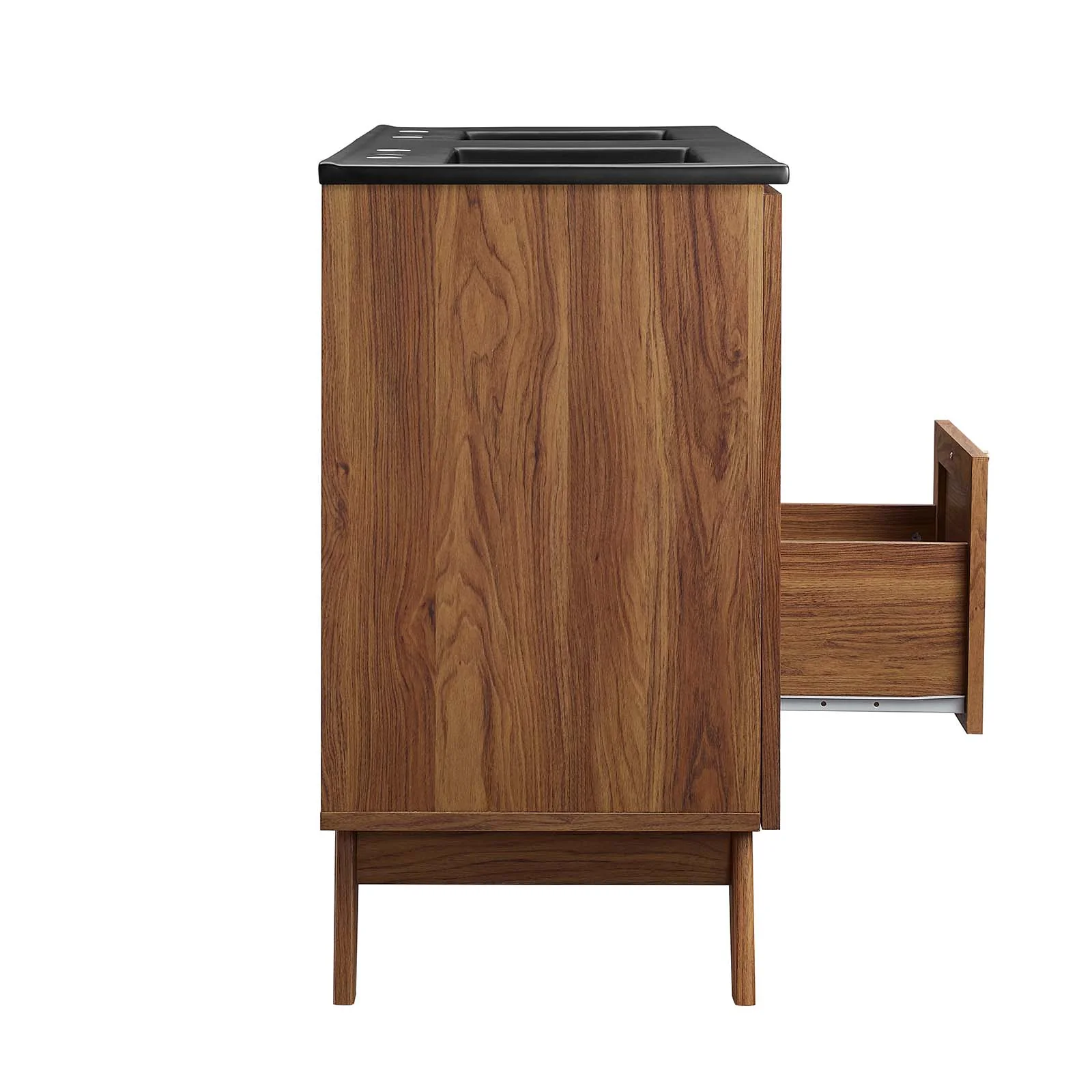 Soma 48” Double Sink Bathroom Vanity By Modway - EEI-6722 - Image 25