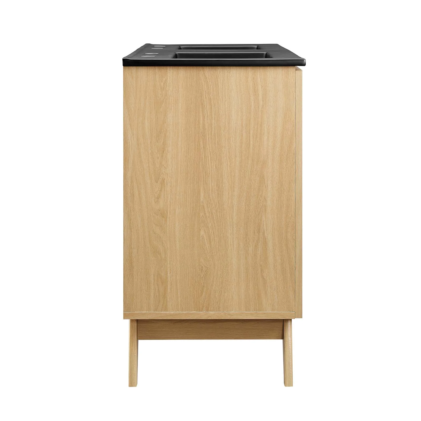 Soma 48” Double Sink Bathroom Vanity By Modway - EEI-6722 - Image 3