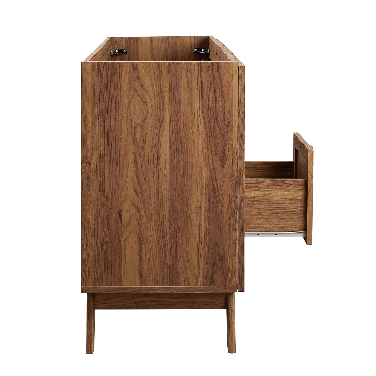 Soma 48” Single or Double Sink Compatible Bathroom Vanity Cabinet (Sink Basin Not Included) By Modway - EEI-6589 - Image 18