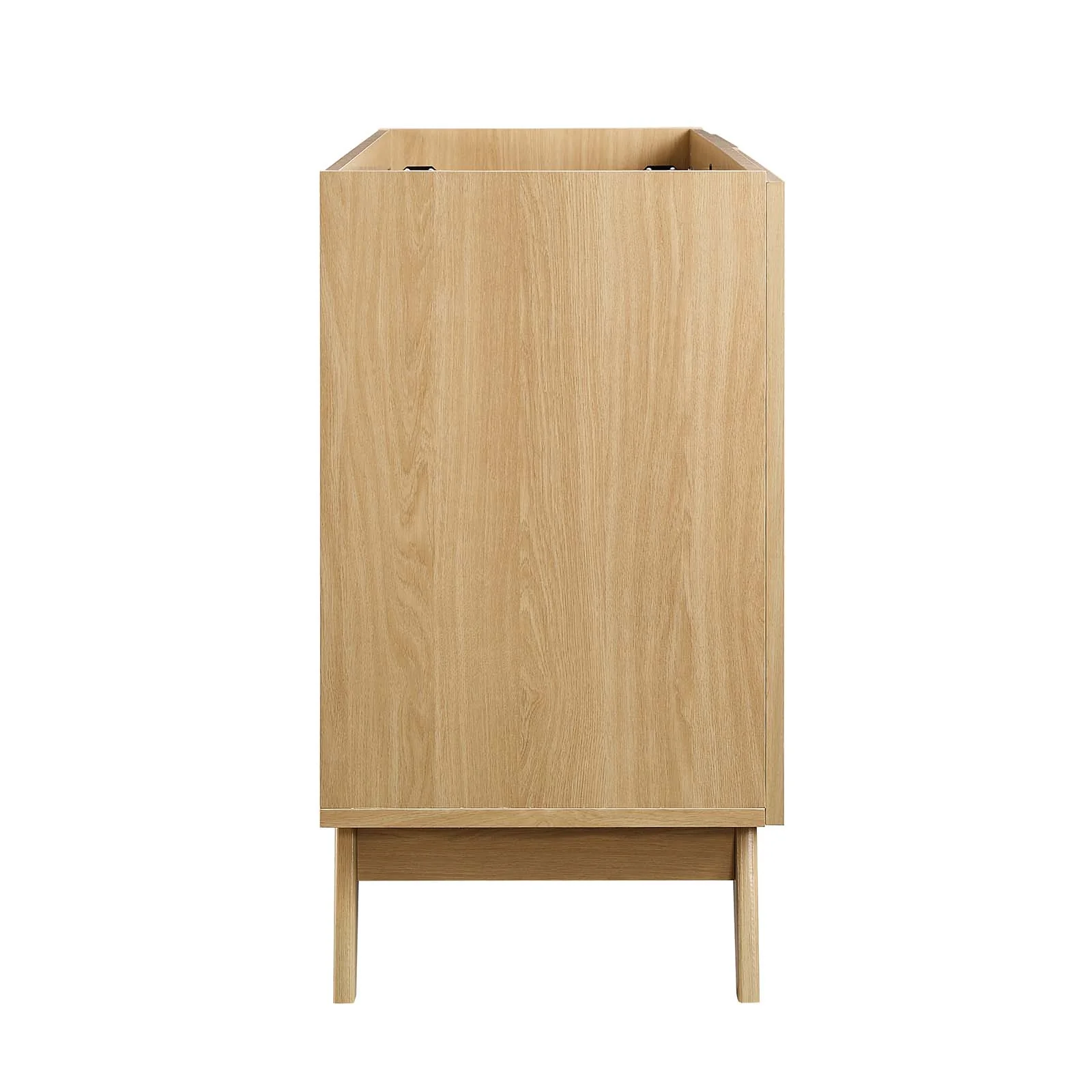 Soma 48” Single or Double Sink Compatible Bathroom Vanity Cabinet (Sink Basin Not Included) By Modway - EEI-6589 - Image 3