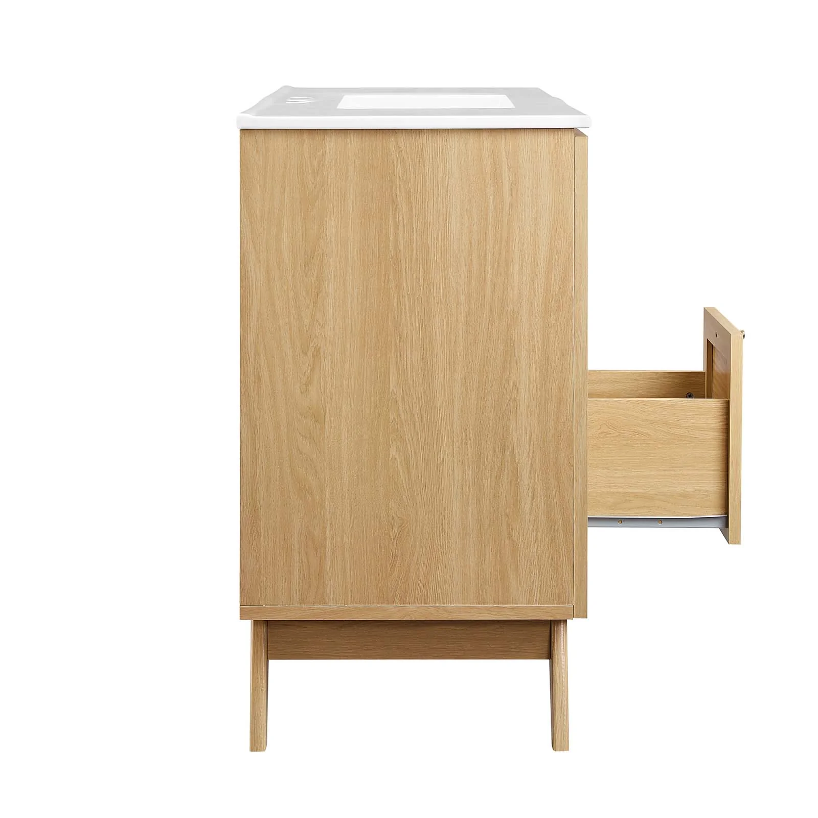 Soma 48” Single Sink Bathroom Vanity By Modway - EEI-6719 - Image 10