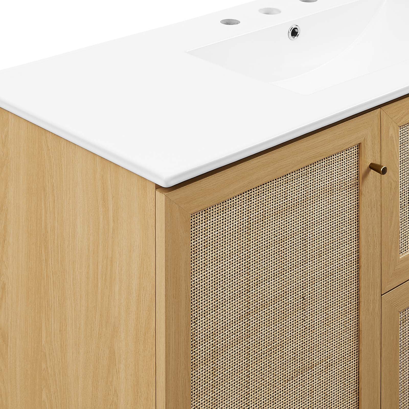 Soma 48” Single Sink Bathroom Vanity By Modway - EEI-6719 - Image 11