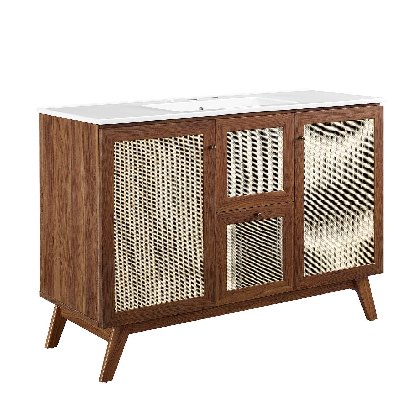 Soma 48” Single Sink Bathroom Vanity By Modway - EEI-6719 - Image 17