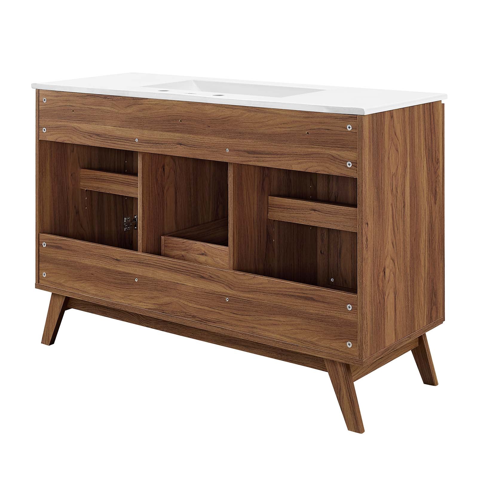 Soma 48” Single Sink Bathroom Vanity By Modway - EEI-6719 - Image 19