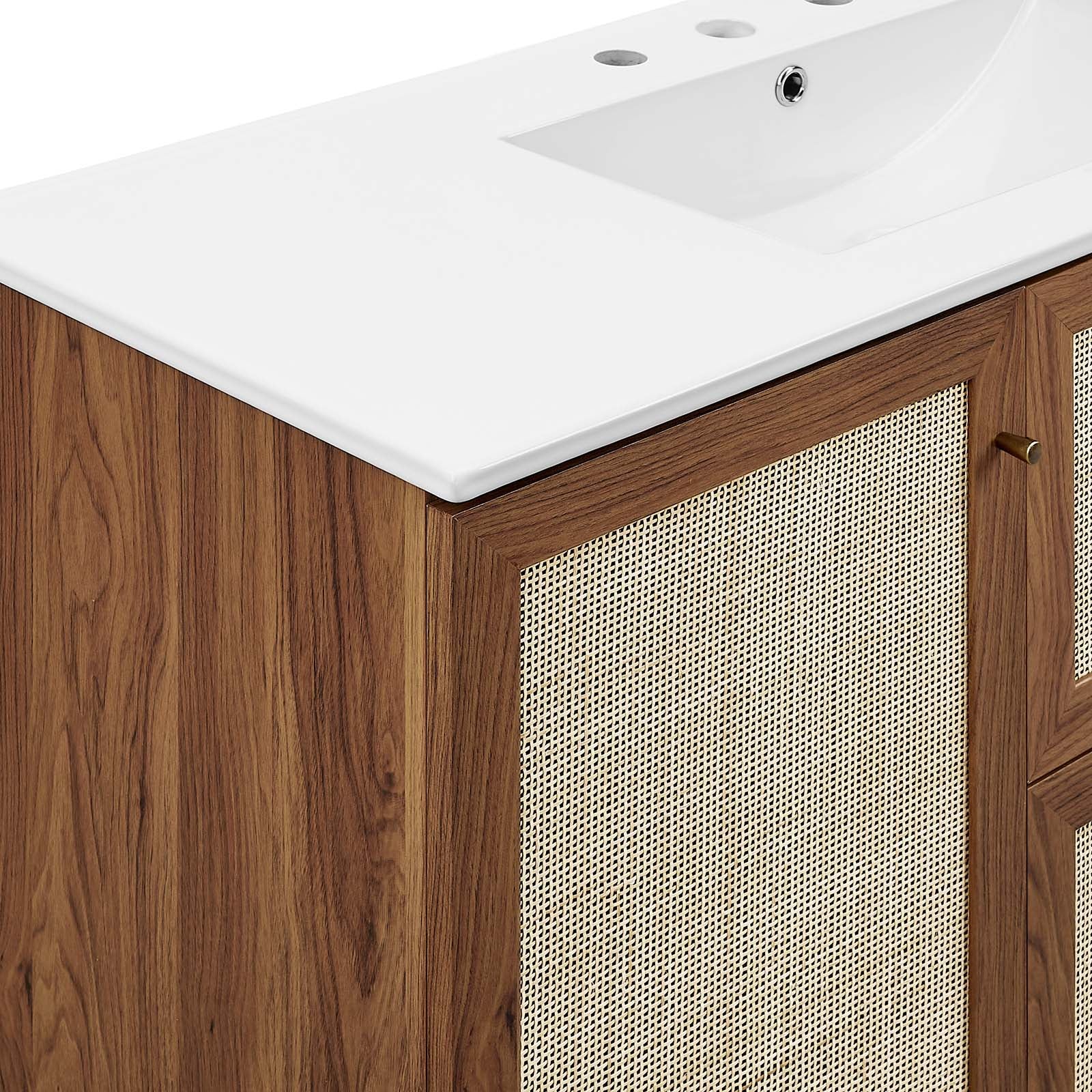 Soma 48” Single Sink Bathroom Vanity By Modway - EEI-6719 - Image 26