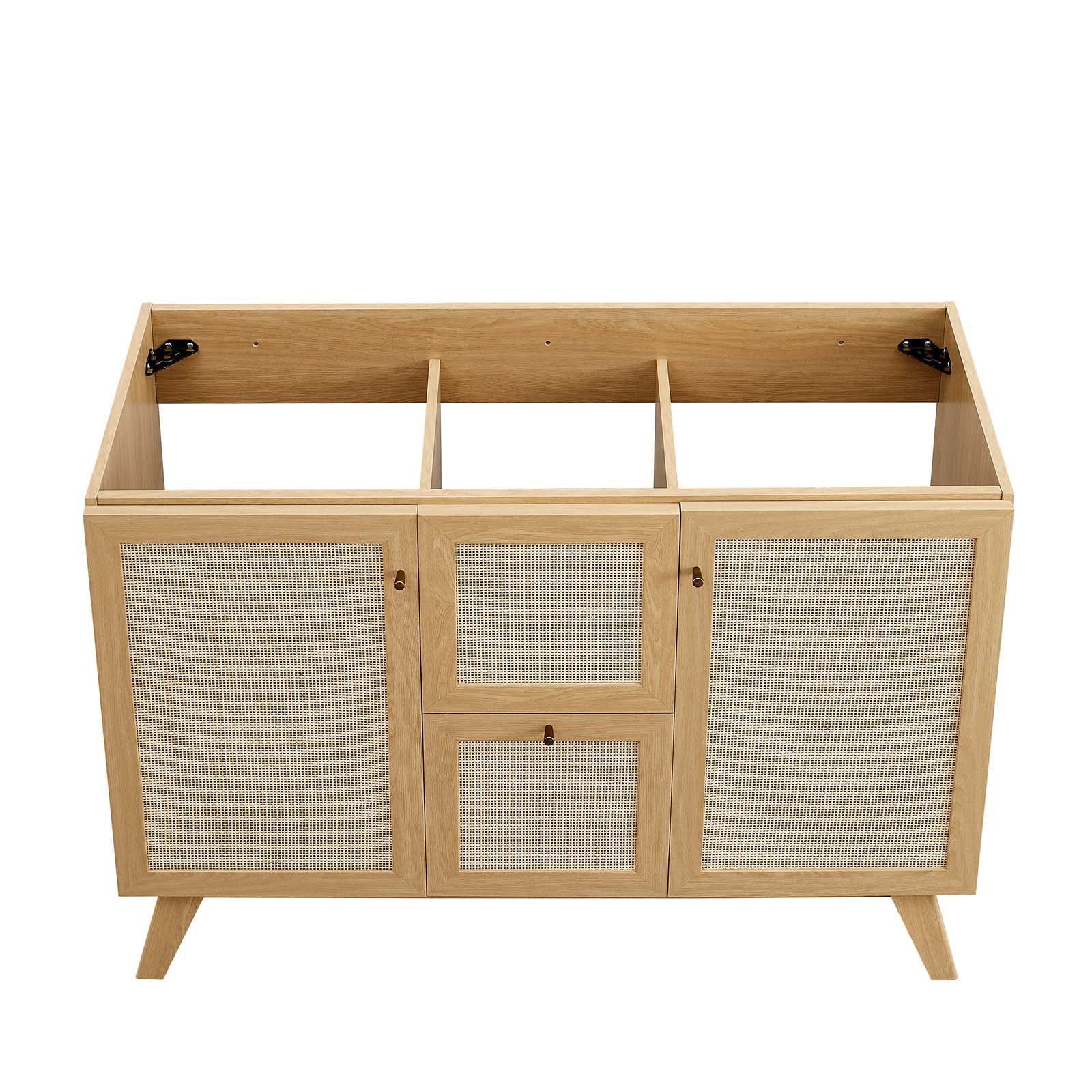 Soma 48” Single Sink Bathroom Vanity By Modway - EEI-6719 - Image 7