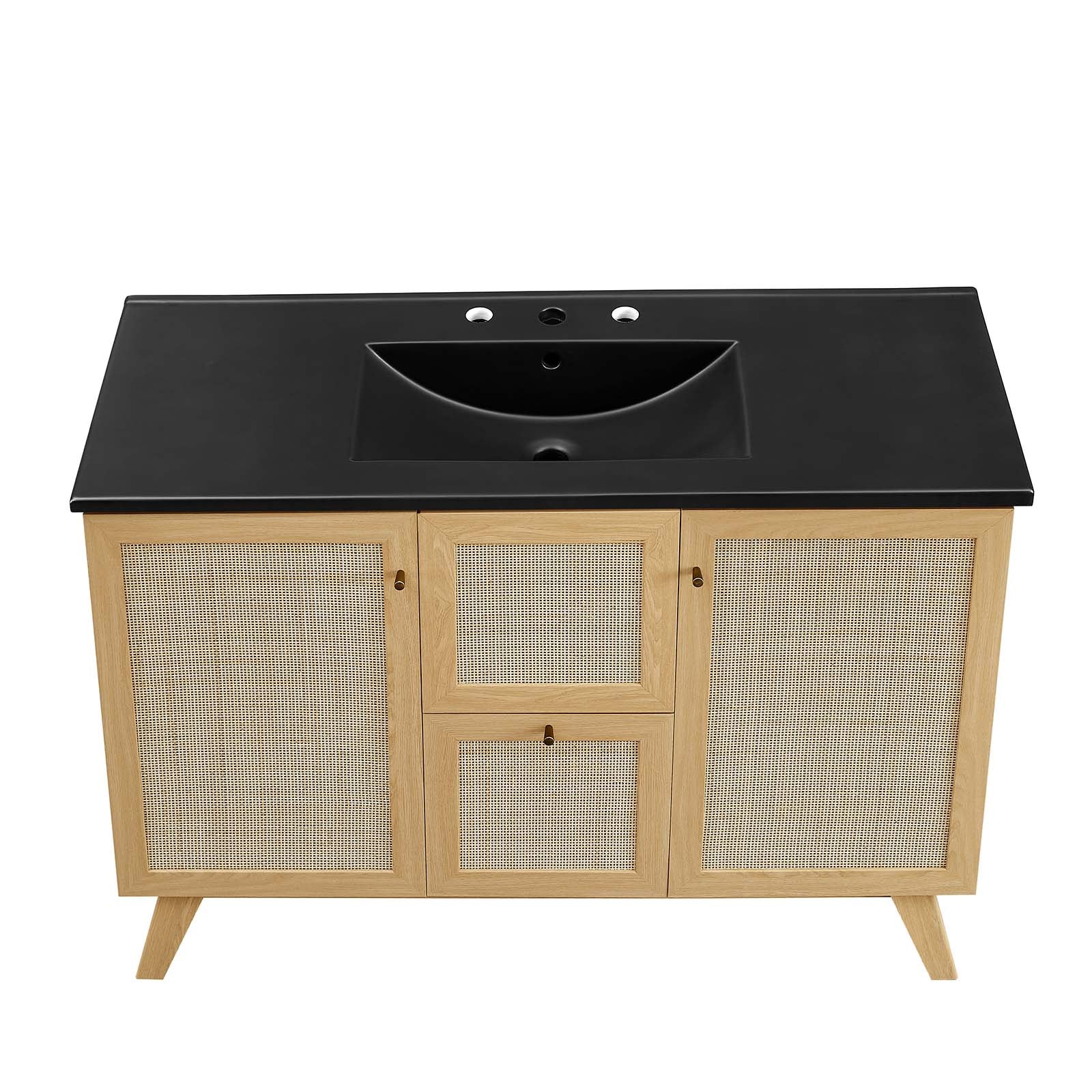 Soma 48” Single Sink Bathroom Vanity By Modway - EEI-6720 - Image 16