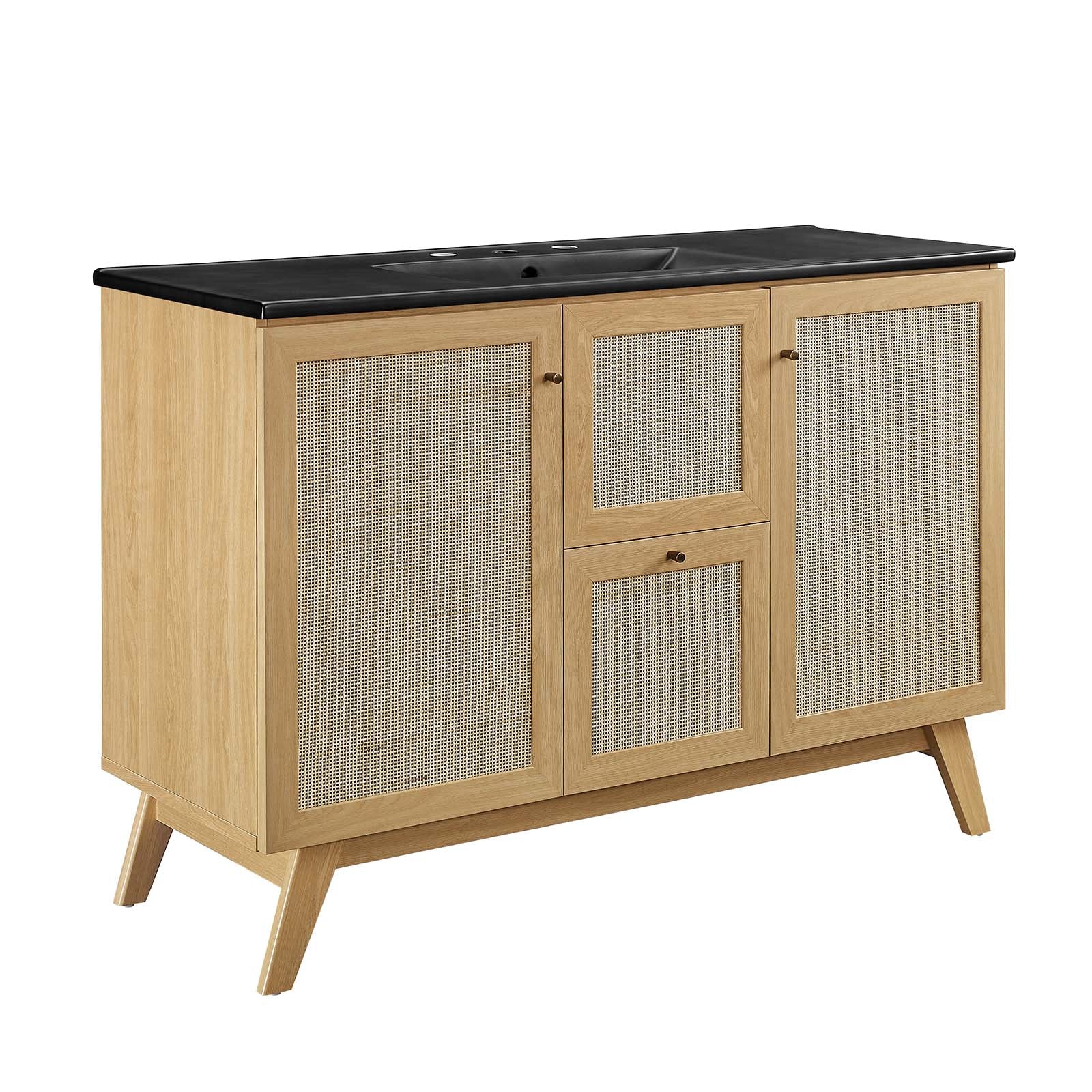Soma 48” Single Sink Bathroom Vanity By Modway - EEI-6720 - Image 2