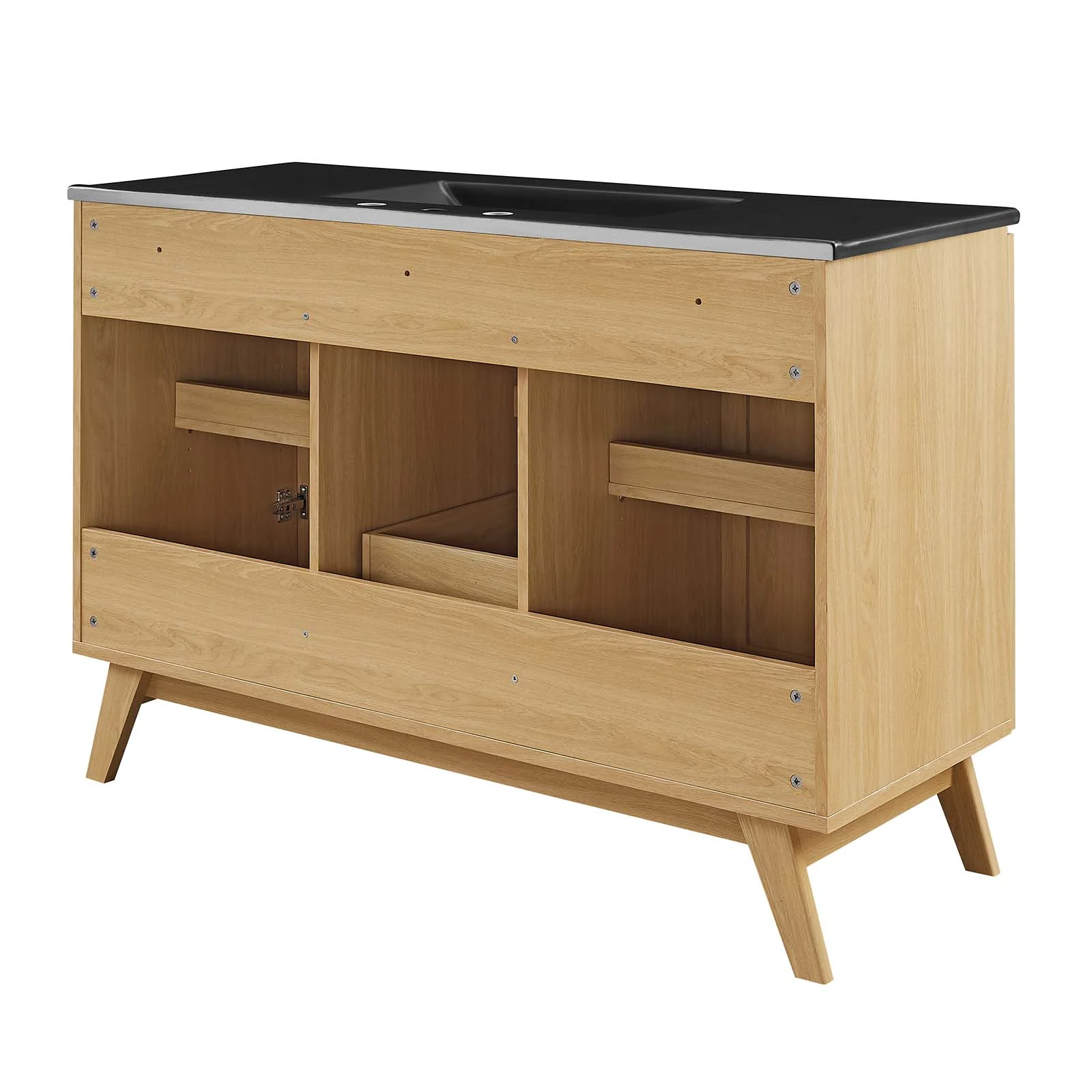 Soma 48” Single Sink Bathroom Vanity By Modway - EEI-6720 - Image 4