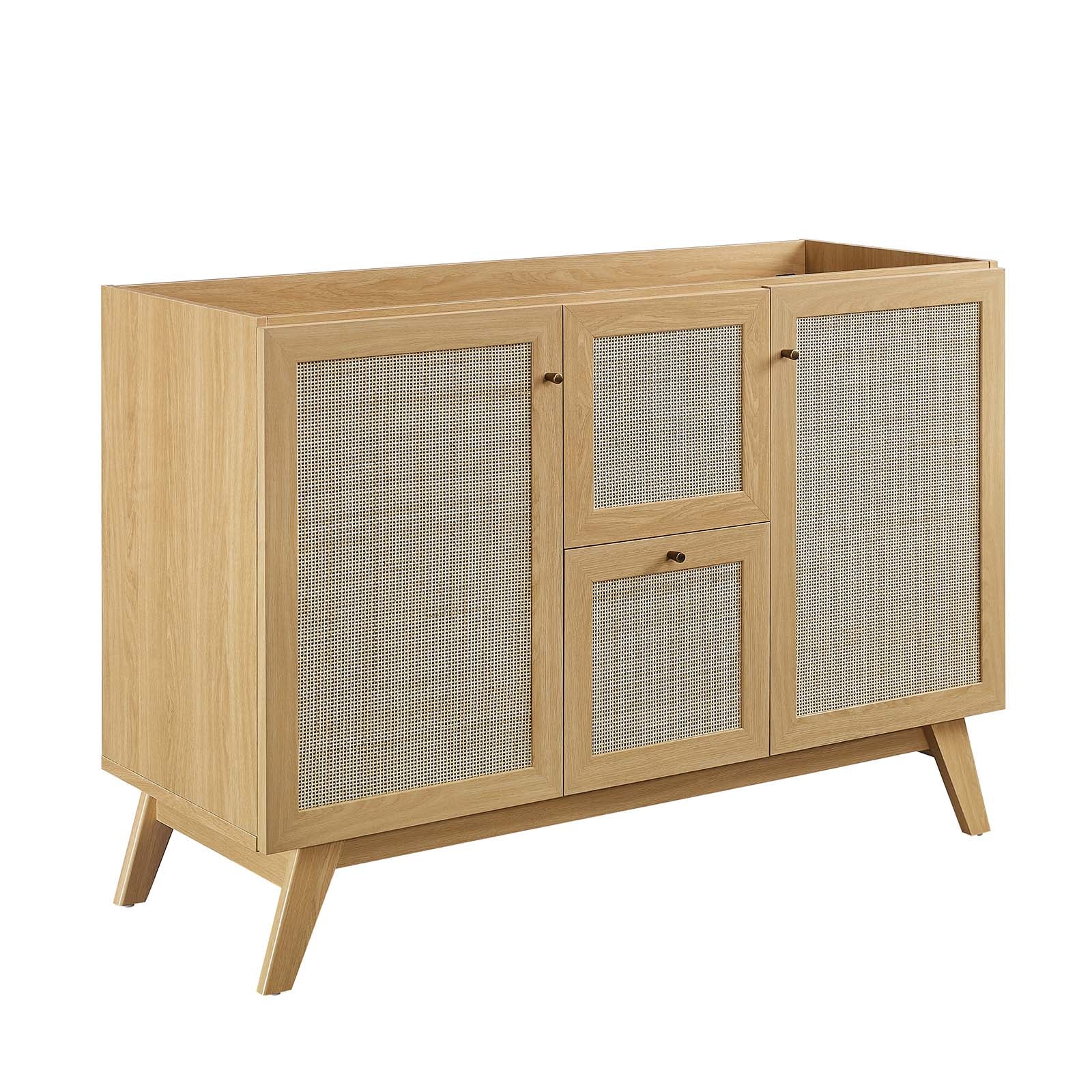 Soma 48” Single Sink Bathroom Vanity By Modway - EEI-6720 - Image 5