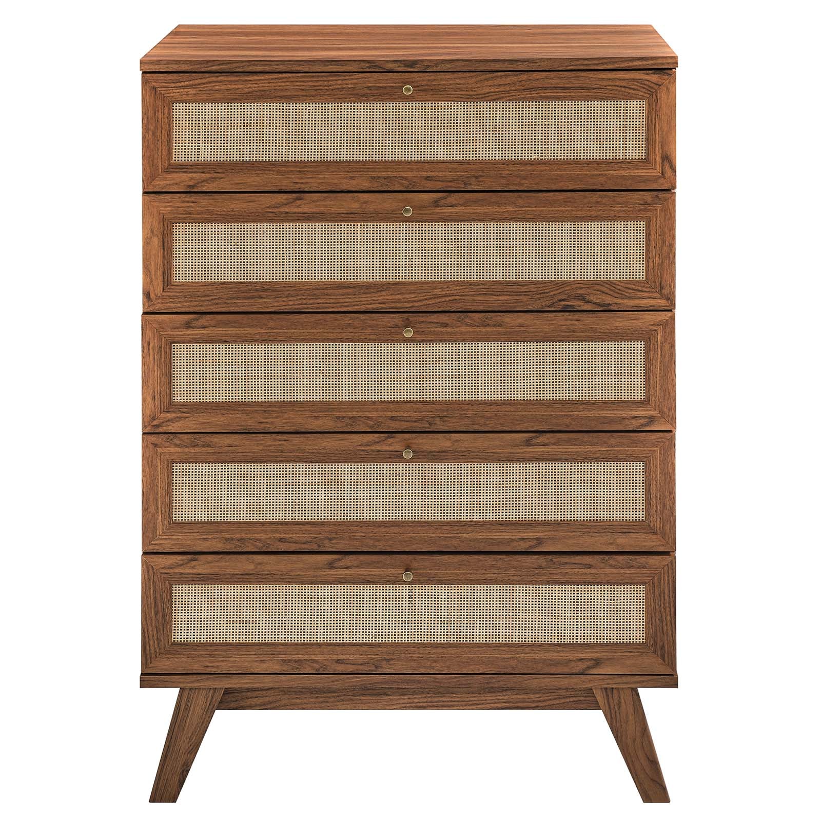 Soma 5-Drawer Chest By Modway - MOD-7052 - Image 10