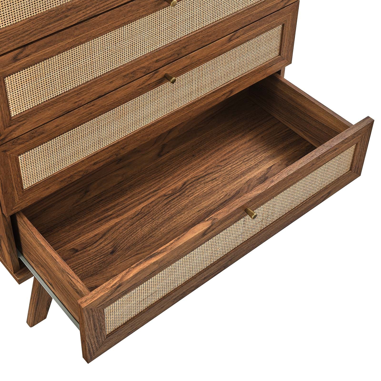 Soma 5-Drawer Chest By Modway - MOD-7052 - Image 11