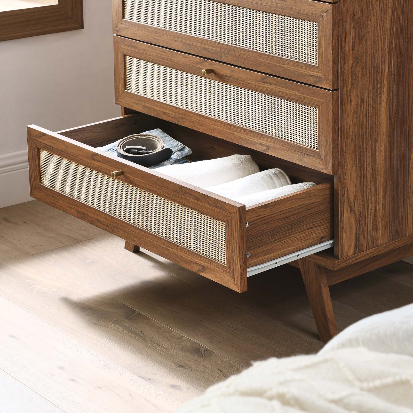 Soma 5-Drawer Chest By Modway - MOD-7052 - Image 13