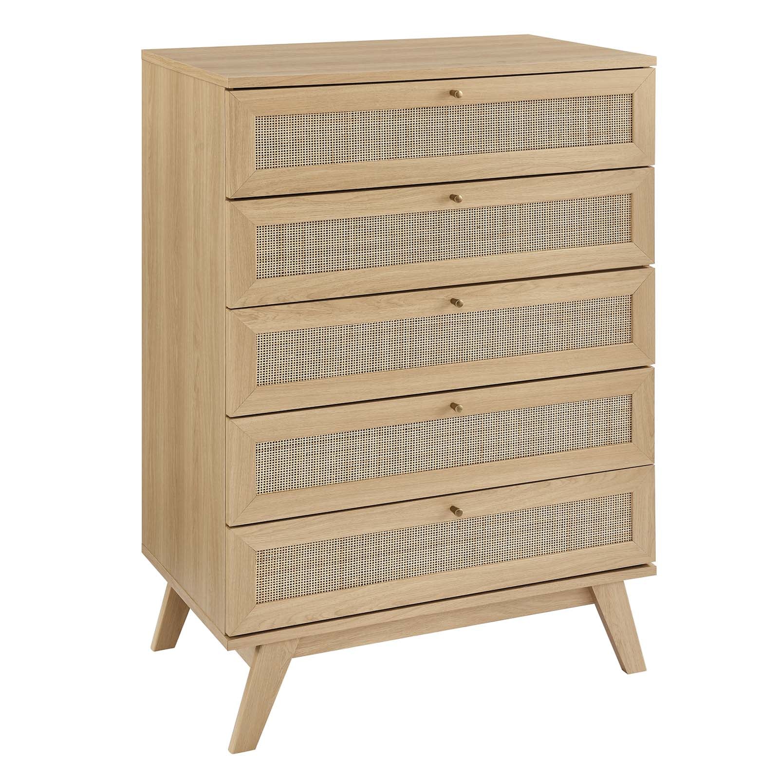Soma 5-Drawer Chest By Modway - MOD-7052 - Image 3