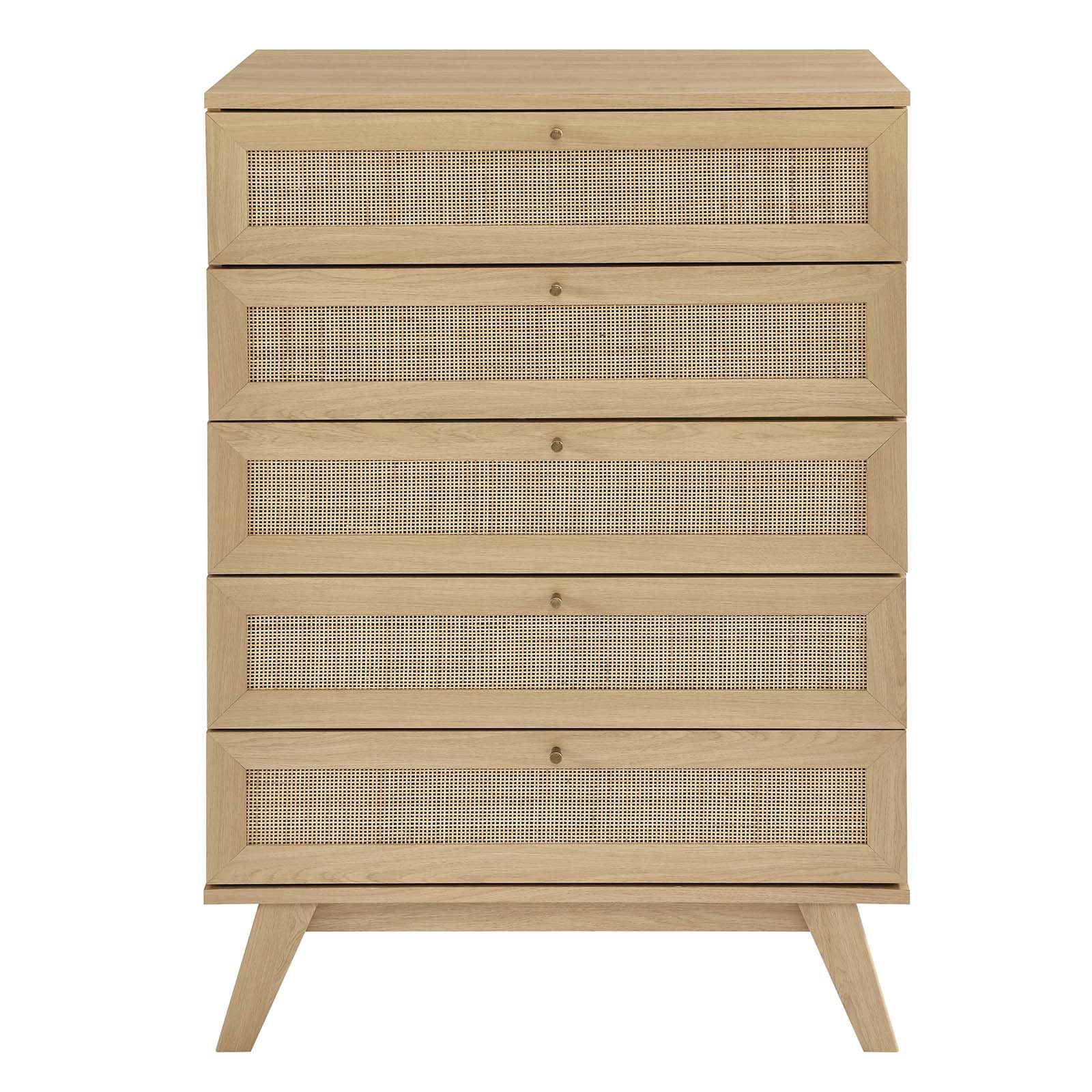 Soma 5-Drawer Chest By Modway - MOD-7052 - Image 5