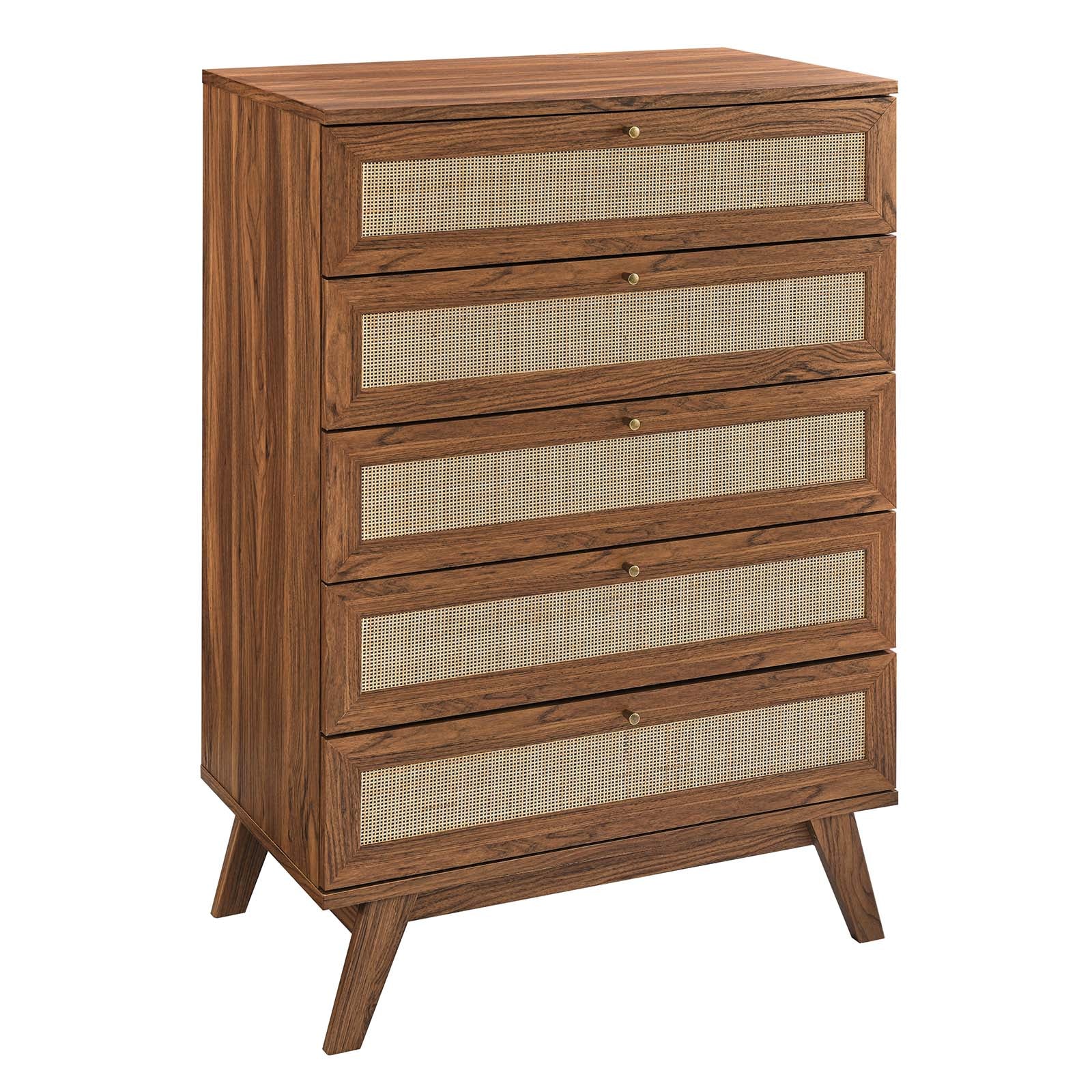 Soma 5-Drawer Chest By Modway - MOD-7052 - Image 8