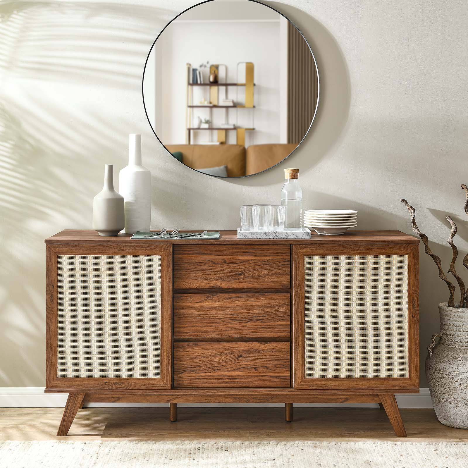 Soma 59" Sideboard By Modway - EEI-6043 - Image 14