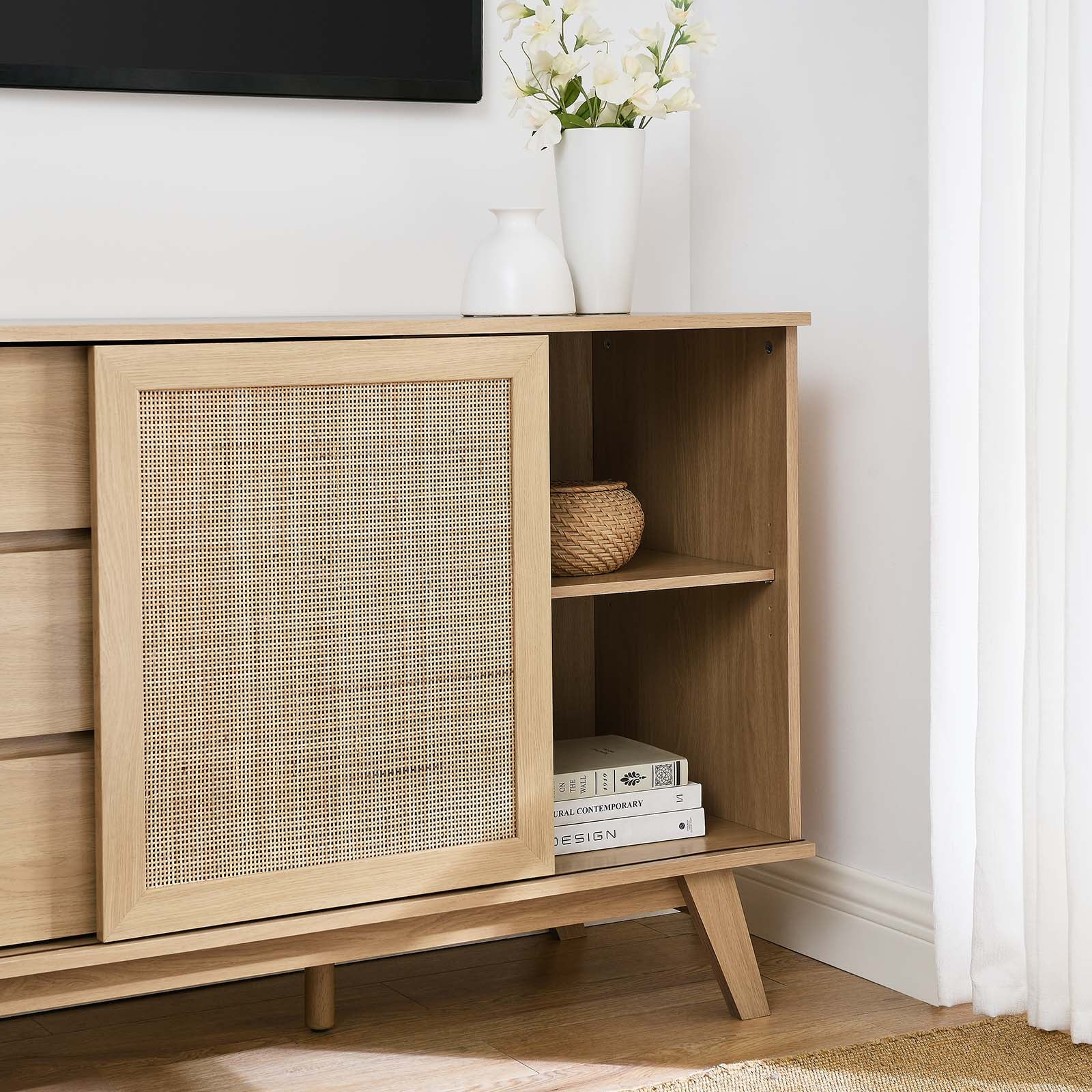 Soma 59" Sideboard By Modway - EEI-6043 - Image 3