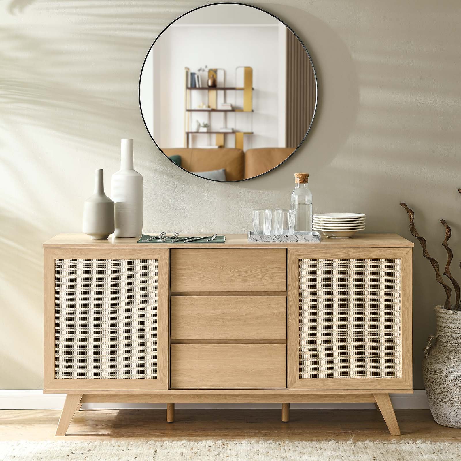 Soma 59" Sideboard By Modway - EEI-6043 - Image 4