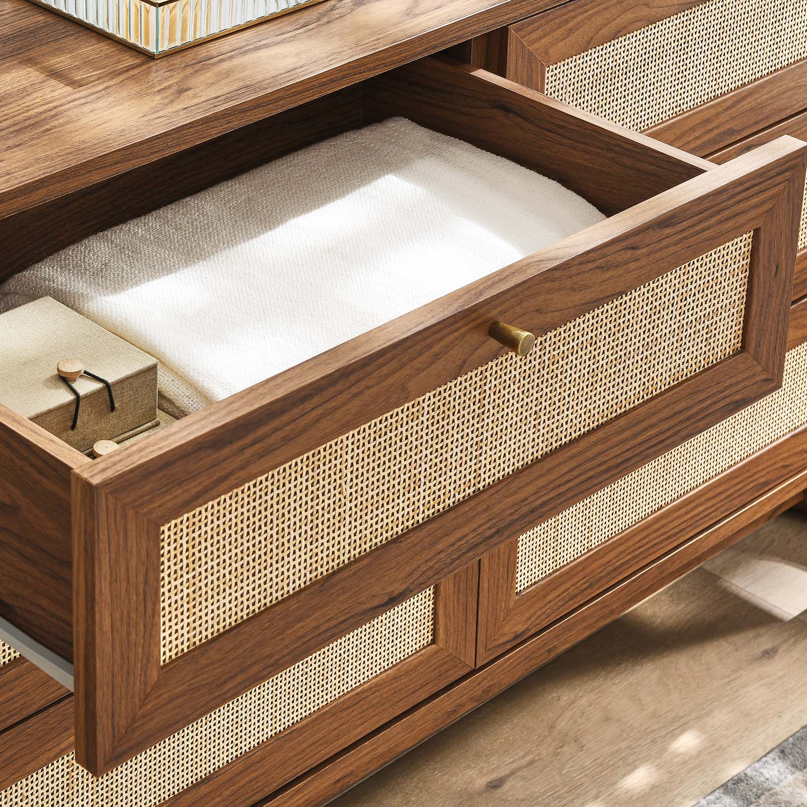 Soma 6-Drawer Dresser By Modway - MOD-7053 - Image 13